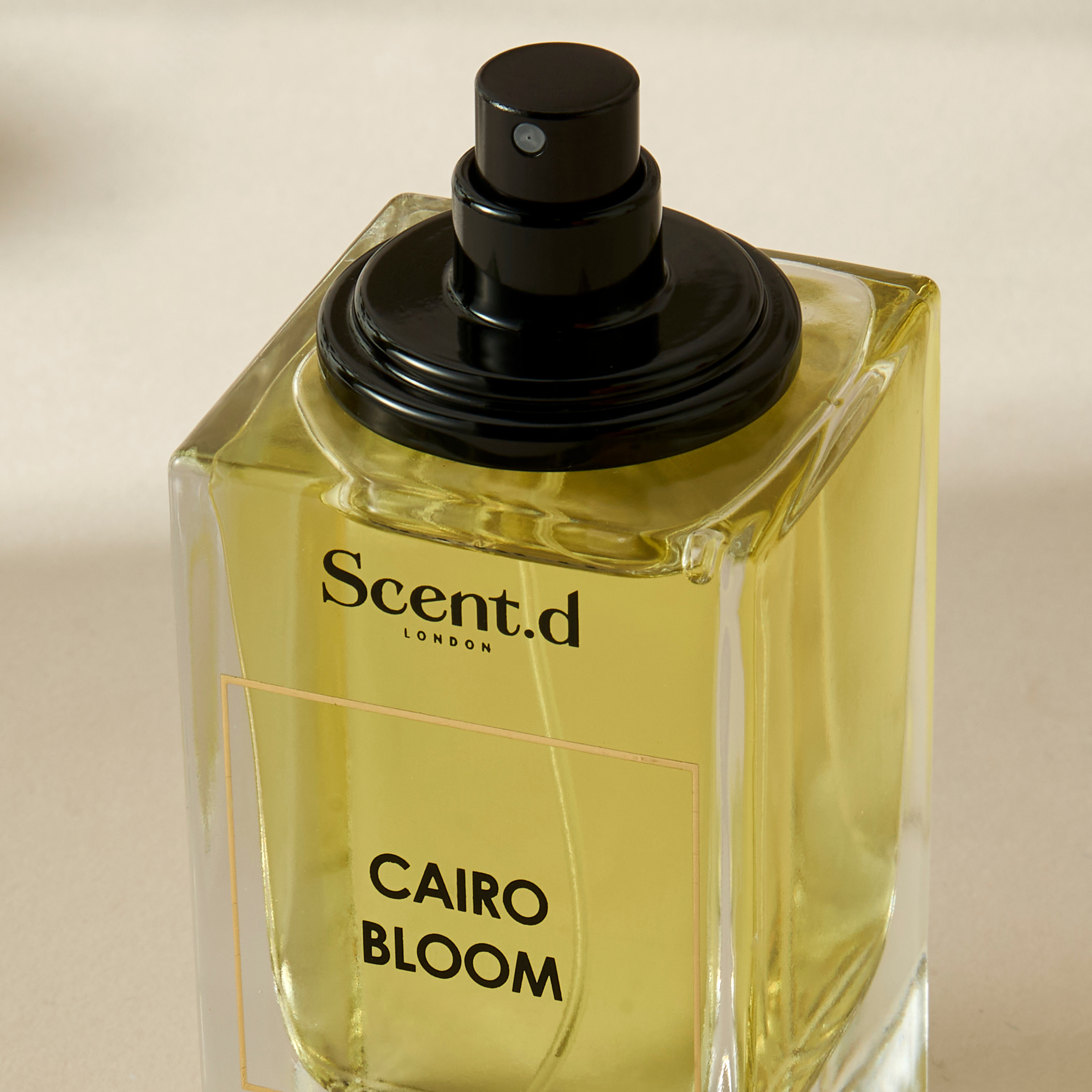 عطر كايرو بلوم من سنتد لندن - 100 مل-beautyandpersonalcare-fragrance-unisex-image-4