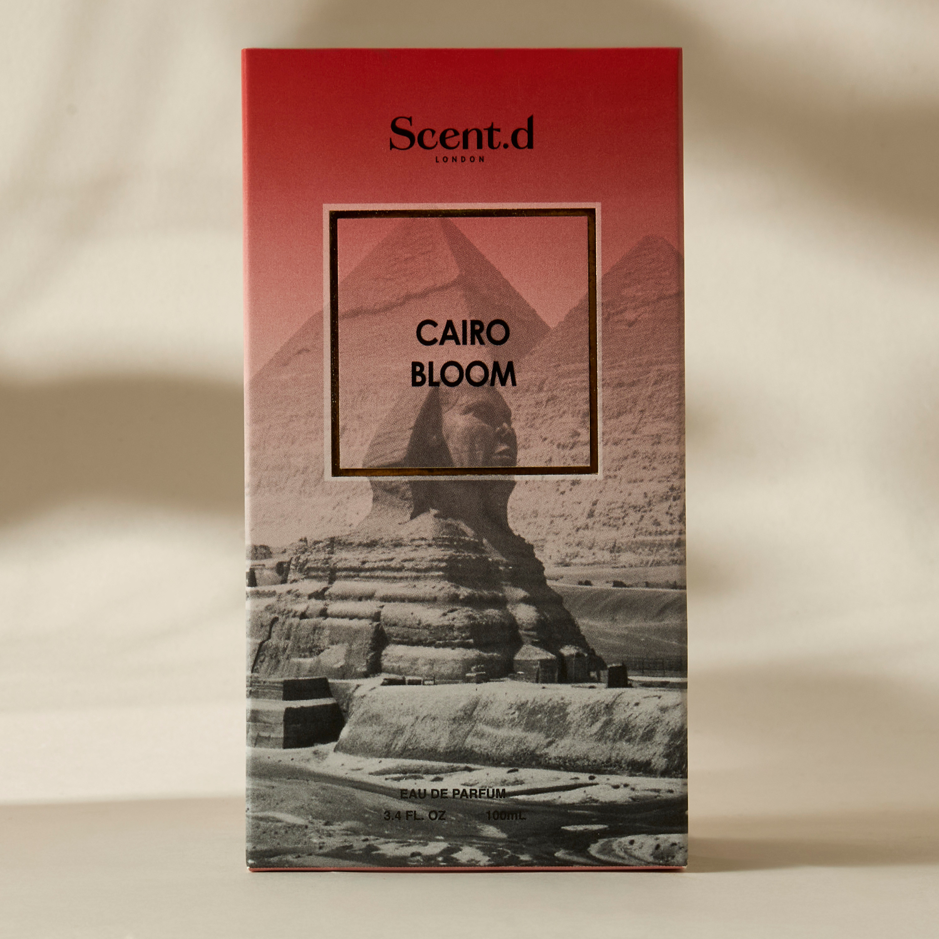 عطر كايرو بلوم من سنتد لندن - 100 مل-beautyandpersonalcare-fragrance-unisex-image-5