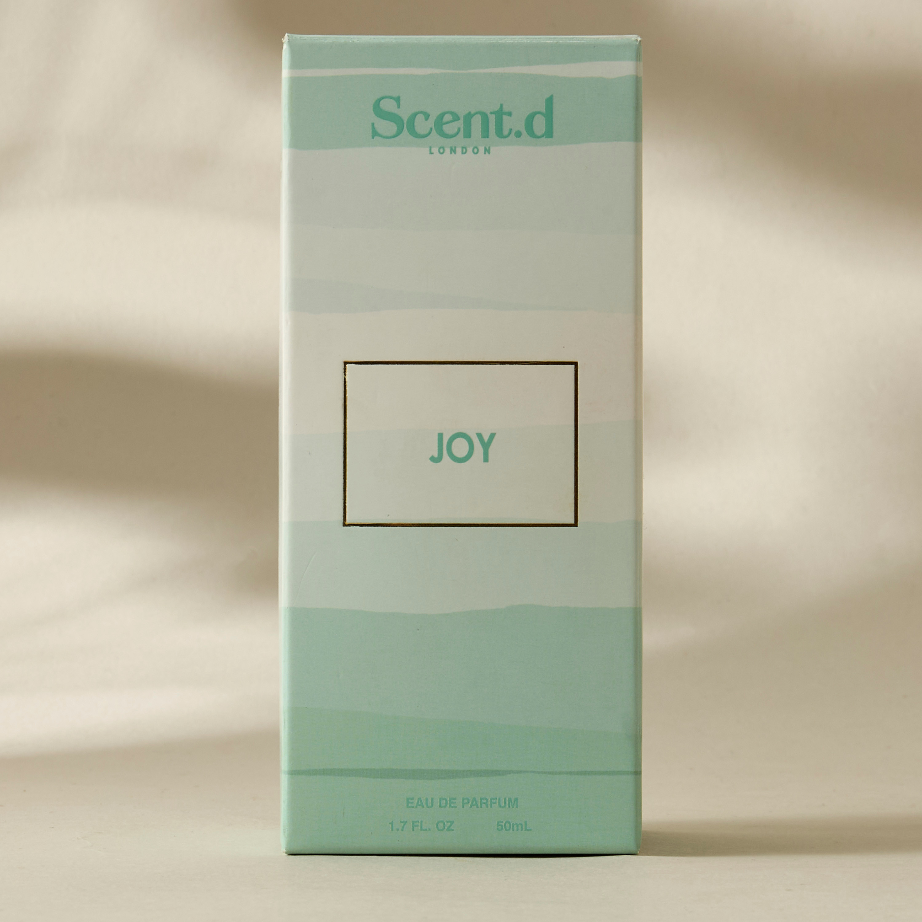 Scent.d London Joy Eau de Parfum - 50 ml-beautyandpersonalcare-fragrance-unisex-image-5