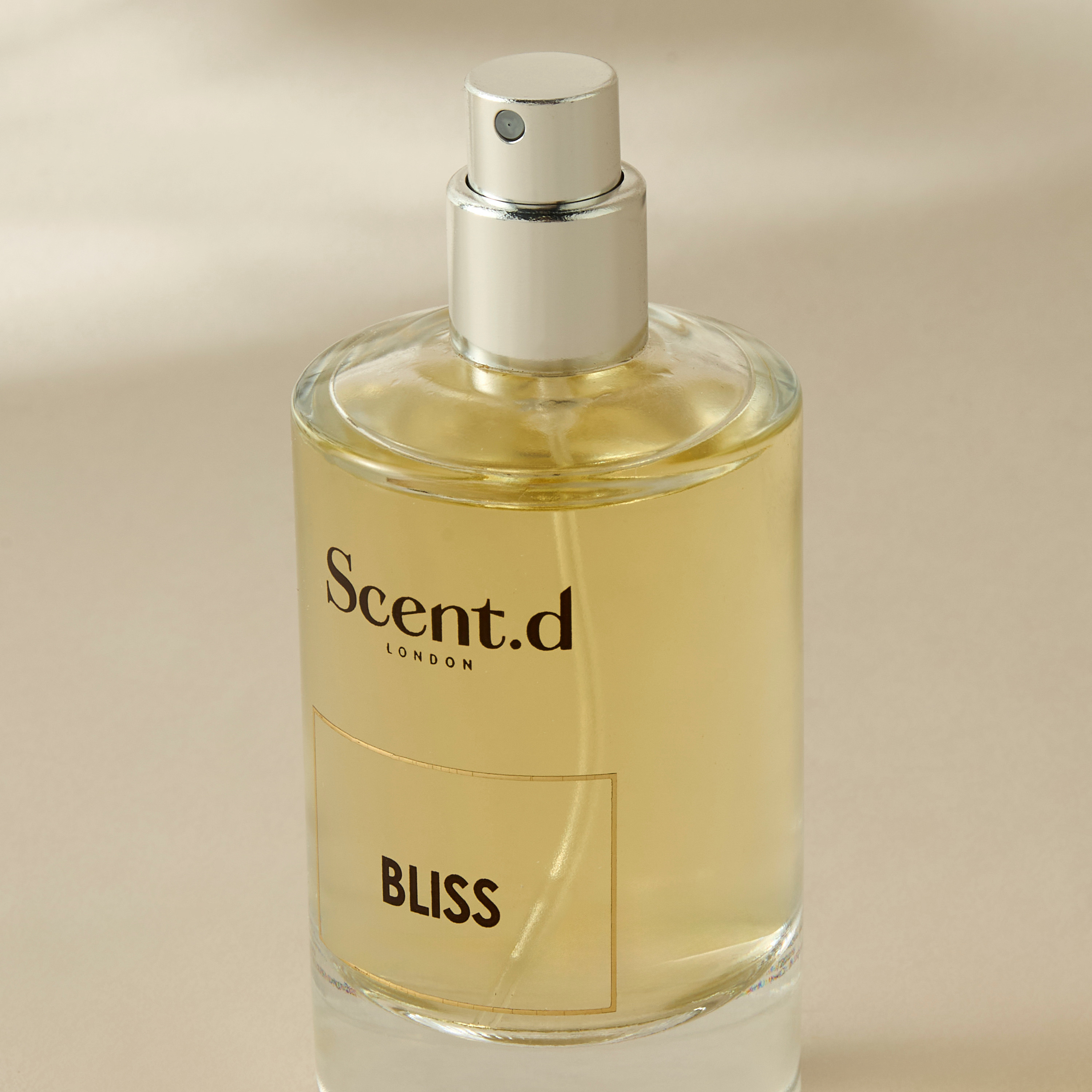 عطر بليس من سنتد لندن - 50 مل-beautyandpersonalcare-fragrance-unisex-image-4
