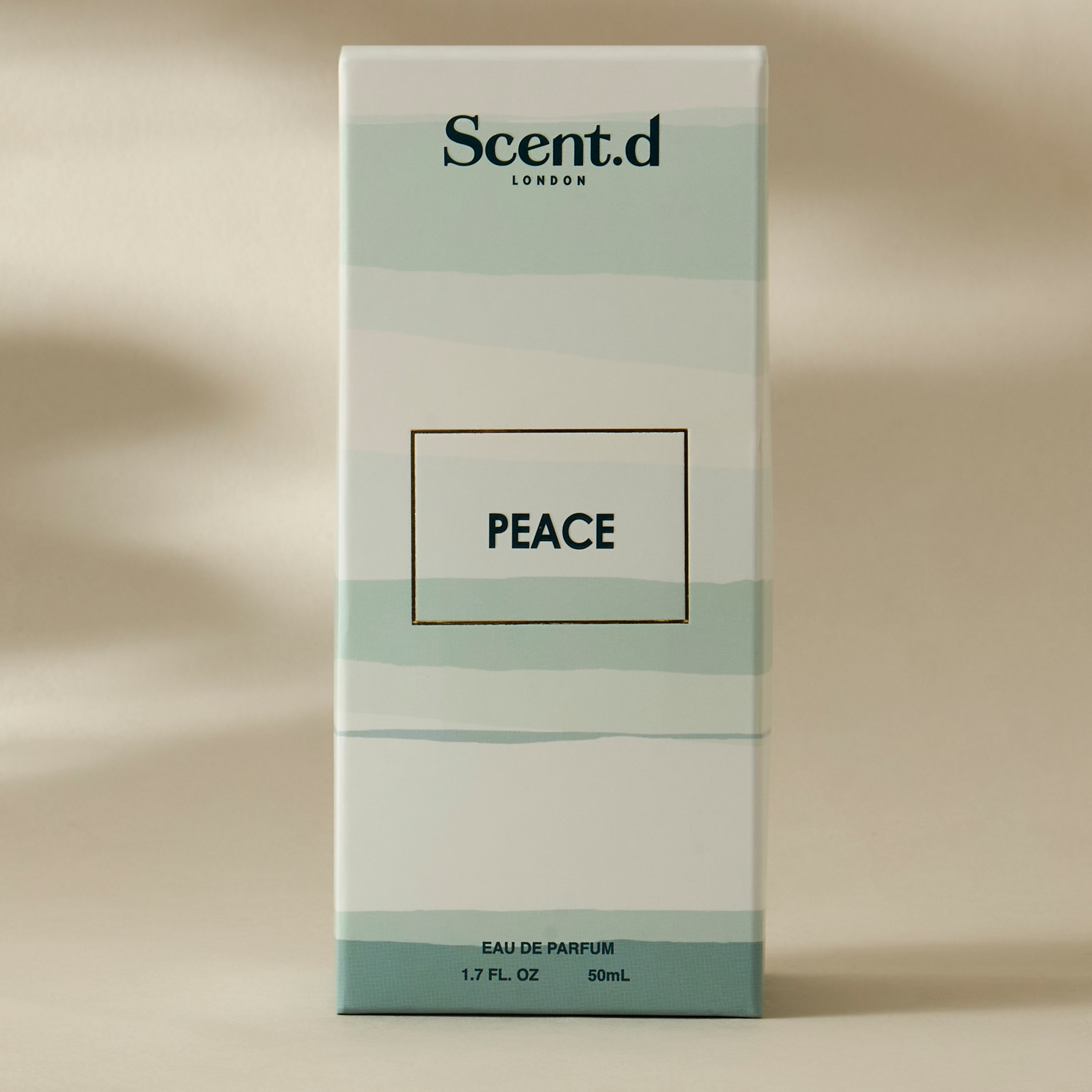 Scent.d London Peace Eau de Parfum - 50 ml-beautyandpersonalcare-fragrance-unisex-image-5