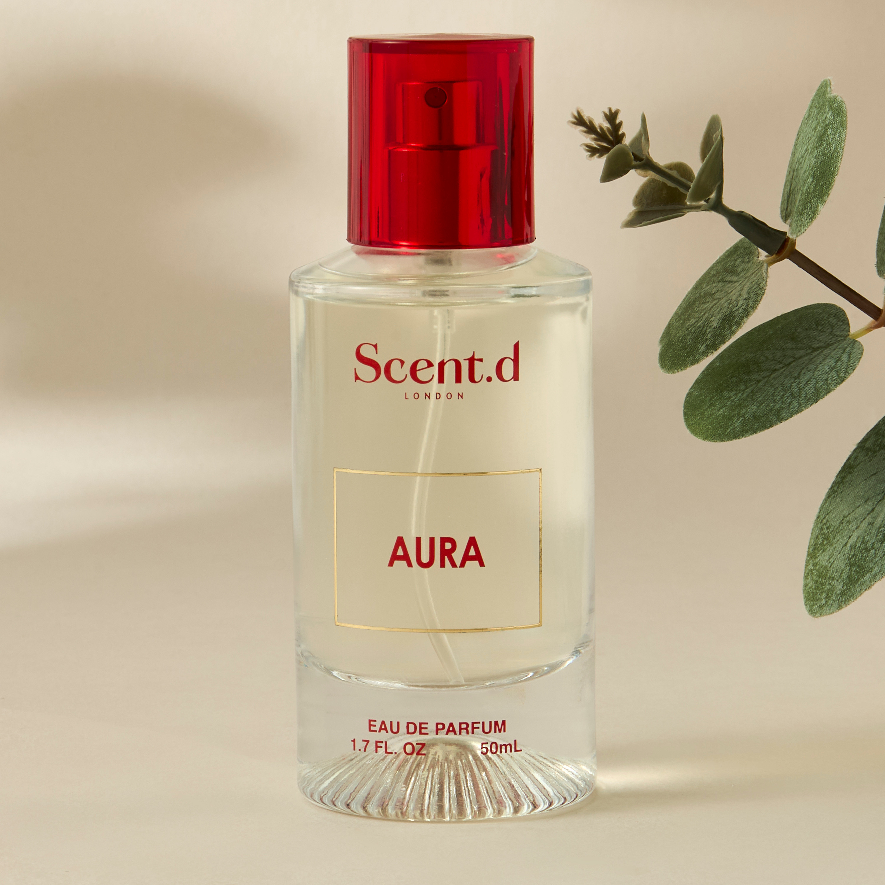 Scent.d London Aura Eau de Parfum - 50 ml-beautyandpersonalcare-fragrance-unisex-image-1
