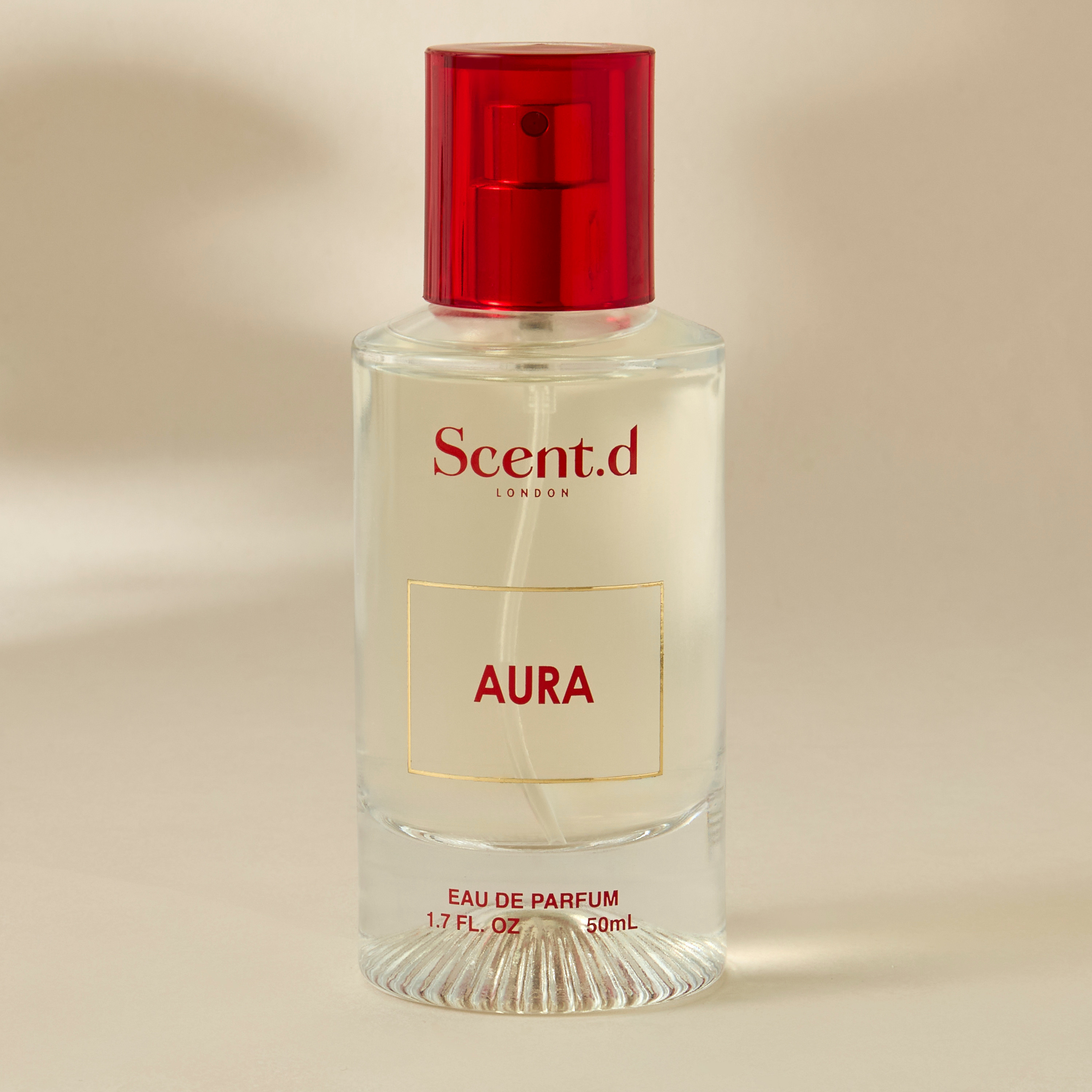 Scent.d London Aura Eau de Parfum - 50 ml-beautyandpersonalcare-fragrance-unisex-image-2