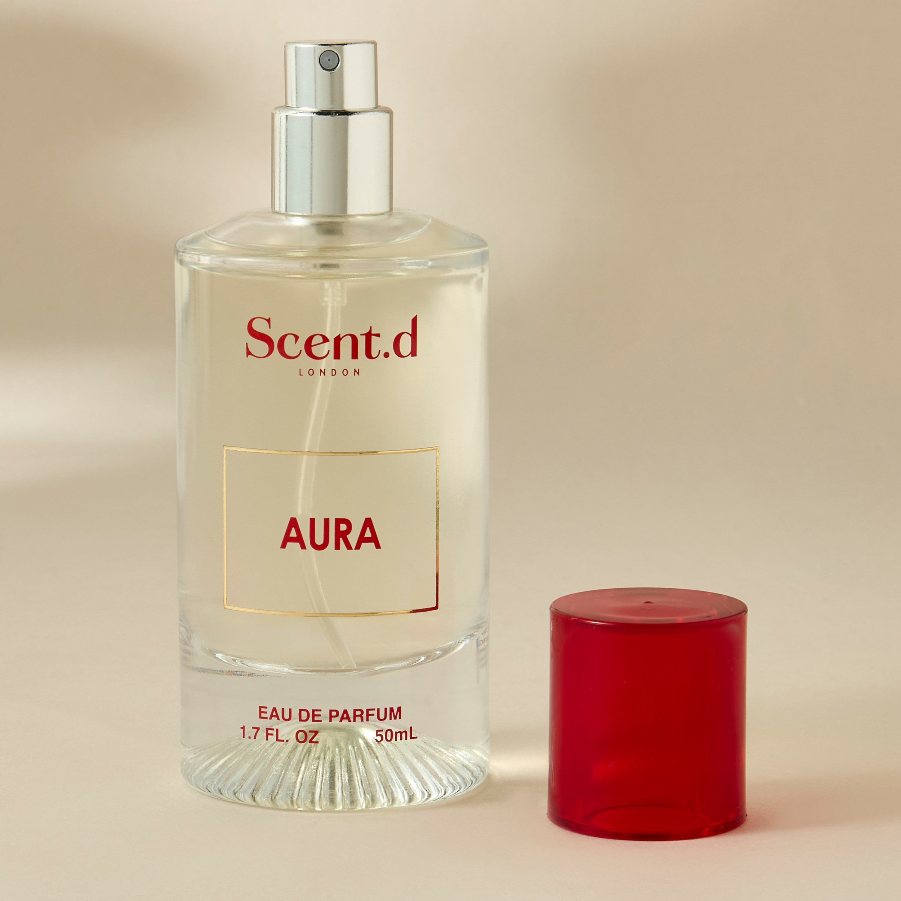 Scent.d London Aura Eau de Parfum - 50 ml-beautyandpersonalcare-fragrance-unisex-image-3