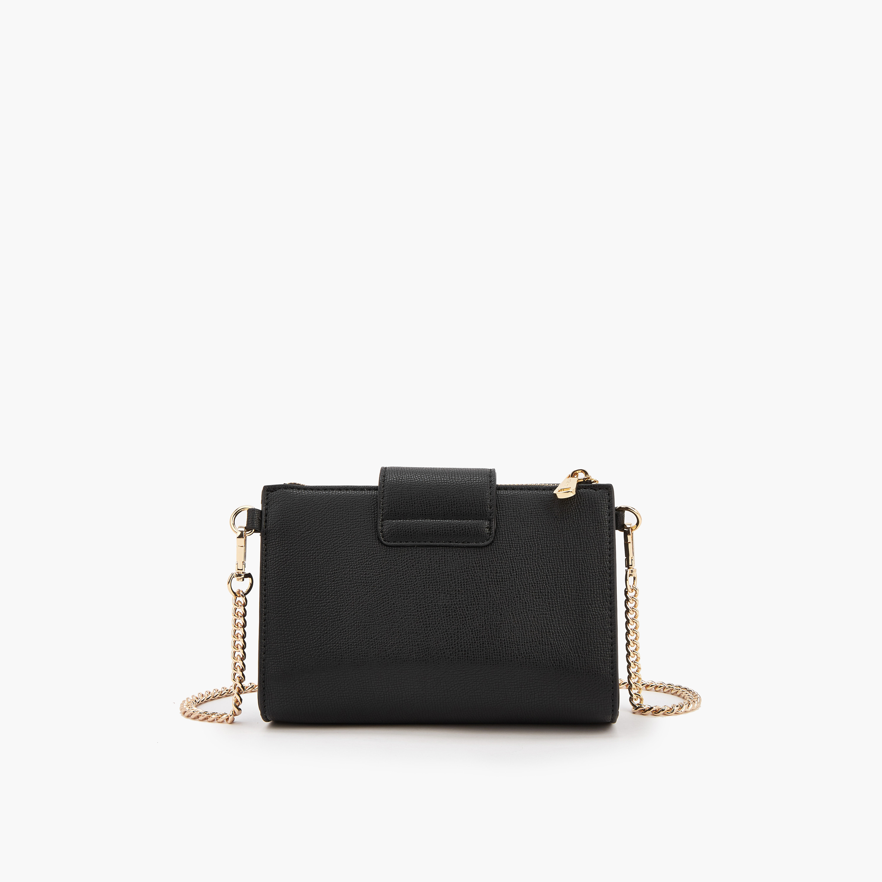 Le Confort Solid Crossbody Bag with Detachable Chain Strap-women-bagsandwallets-handbags-image-5