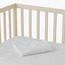شرشف مطاطي مقاوم للماء من جيجلز - 130×70 سم-baby-nursery-babybedding-image-1
