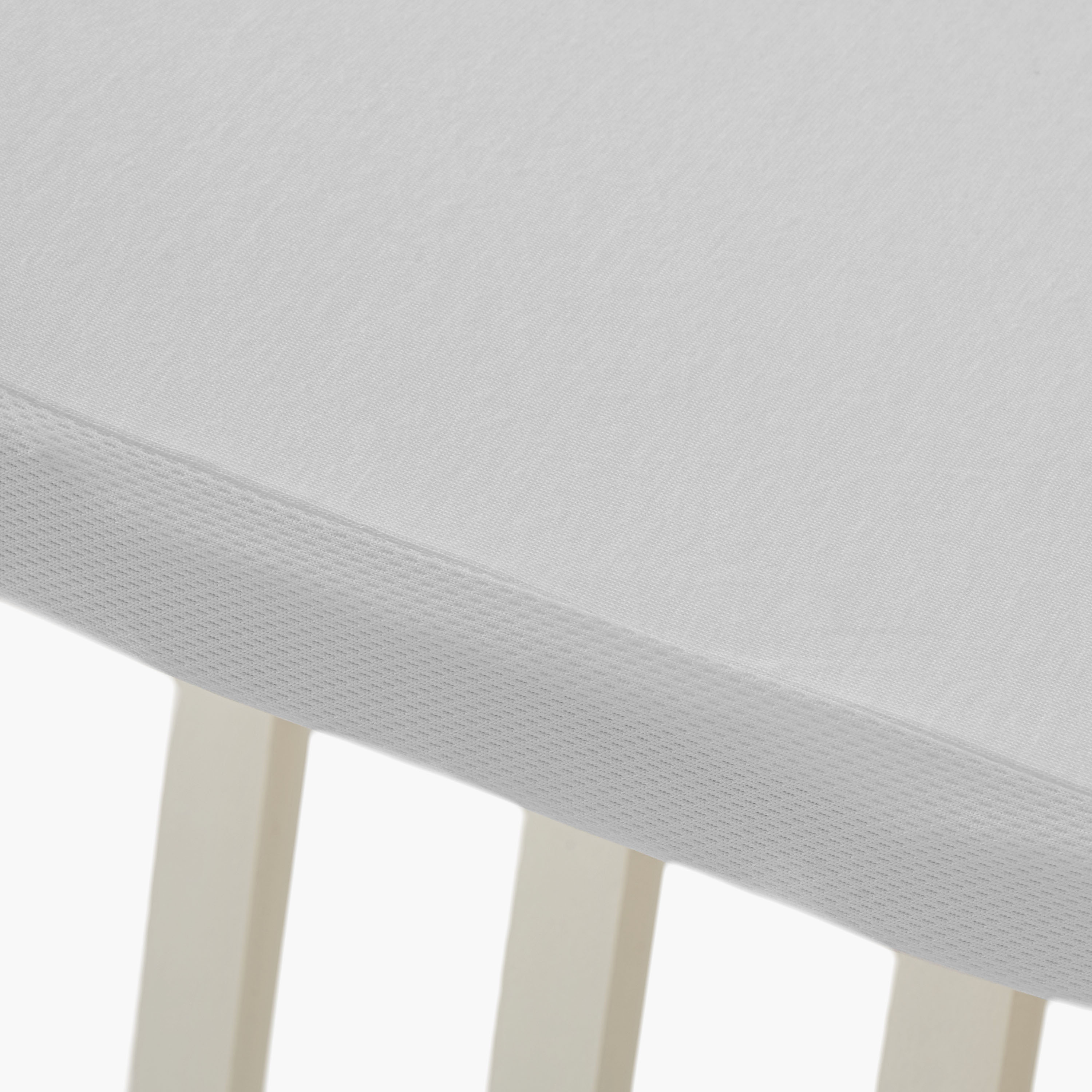 Giggles Baby Fitted Sheet with Waterproof Lining, 70x130 cm-baby-nursery-babybedding-image-4