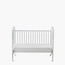 Giggles Mattress Protector Crib Accessory, 70x130x20 cm-baby-nursery-furniture-cribsandbeds-cribaccessories-image-3