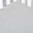 Giggles Mattress Protector Crib Accessory, 70x130x20 cm-baby-nursery-furniture-cribsandbeds-cribaccessories-image-4