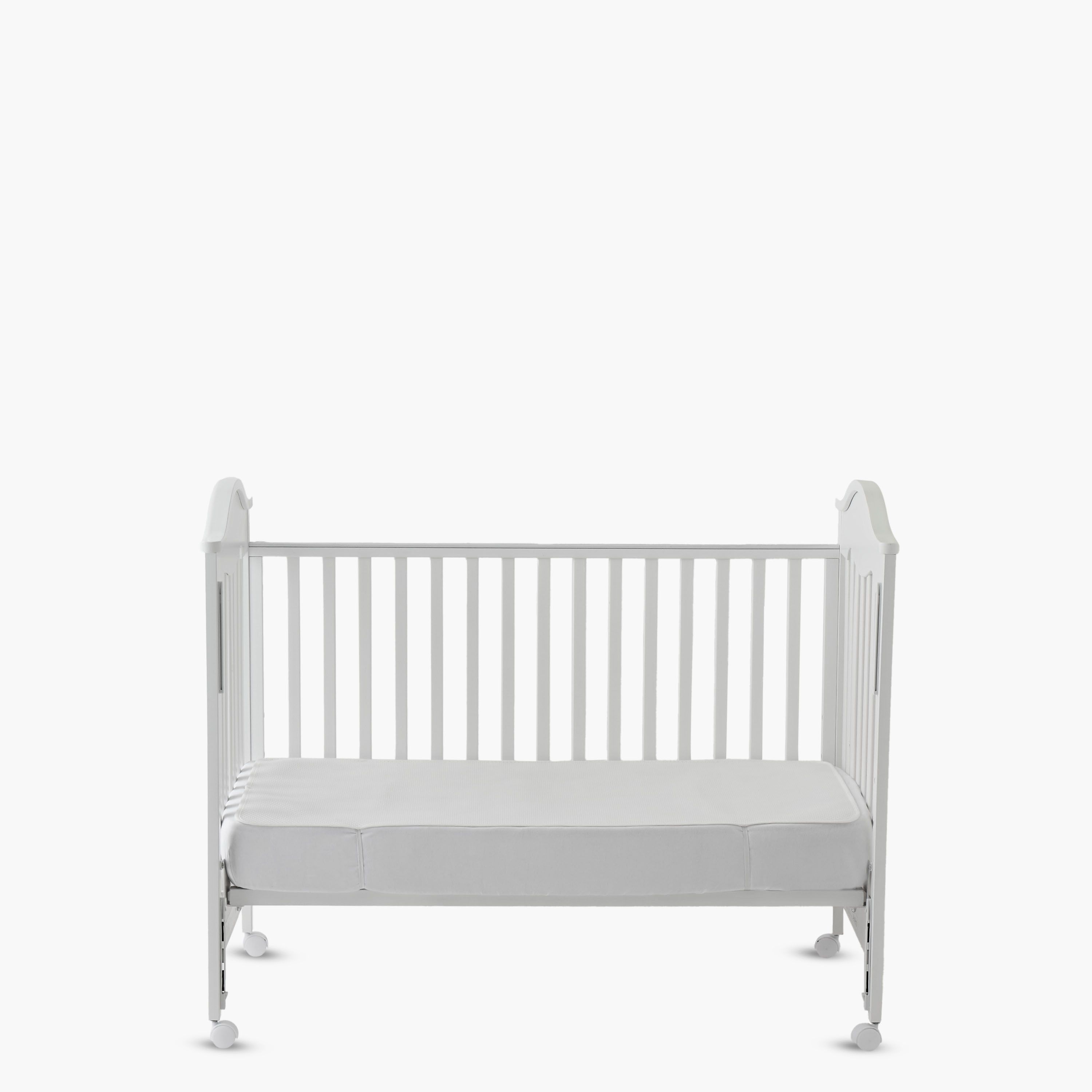 Giggles Baby Mattress Protector Crib Accessory, 70x130-baby-nursery-mattresses-image-3