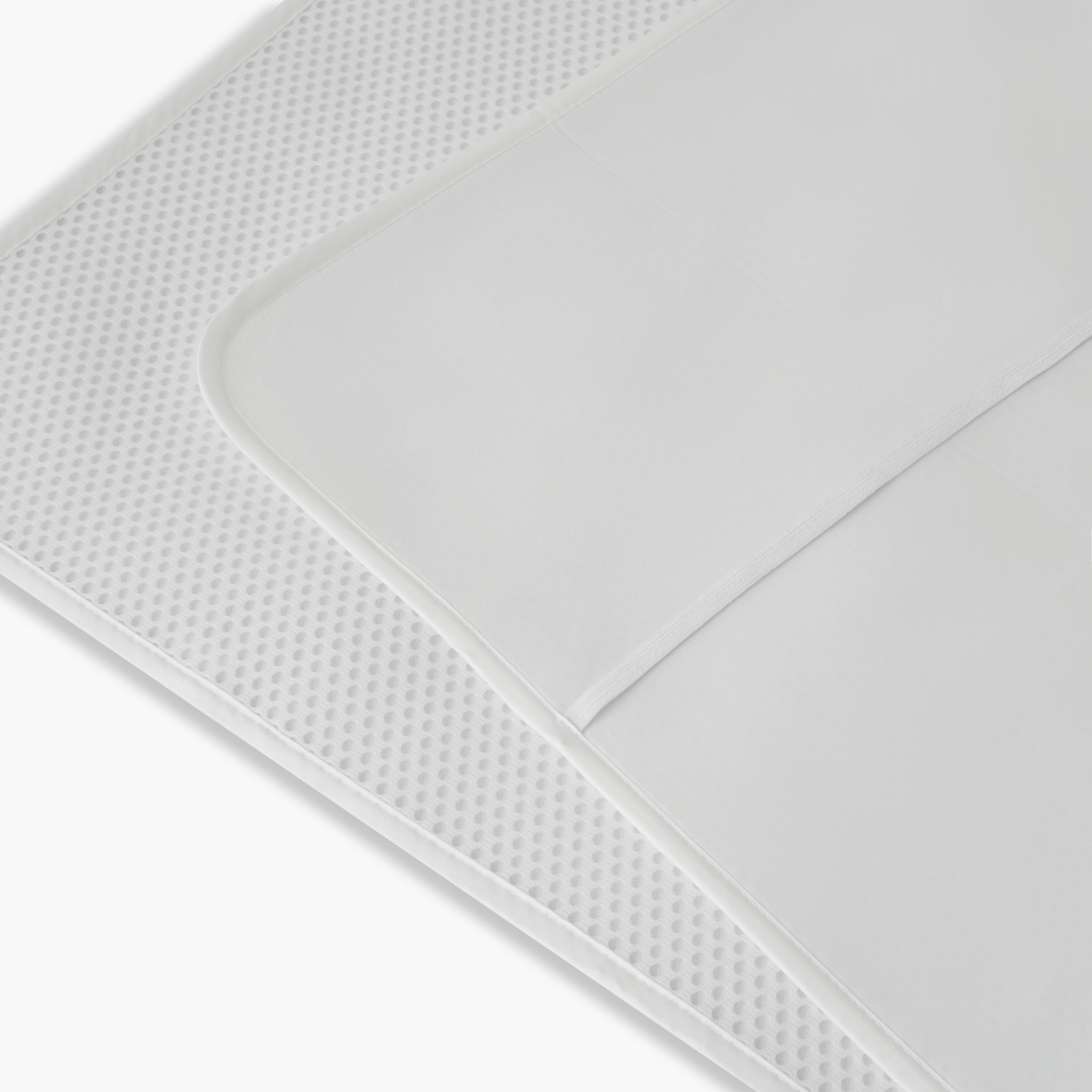 Giggles Baby Mattress Protector Crib Accessory, 70x130-baby-nursery-mattresses-image-5