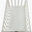 واقي مرتبة أطفال اكسسوار سرير من جيجلز، 70x130-baby-nursery-mattresses-image-4