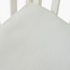 واقي مرتبة أطفال اكسسوار سرير من جيجلز، 70x130-baby-nursery-mattresses-image-3