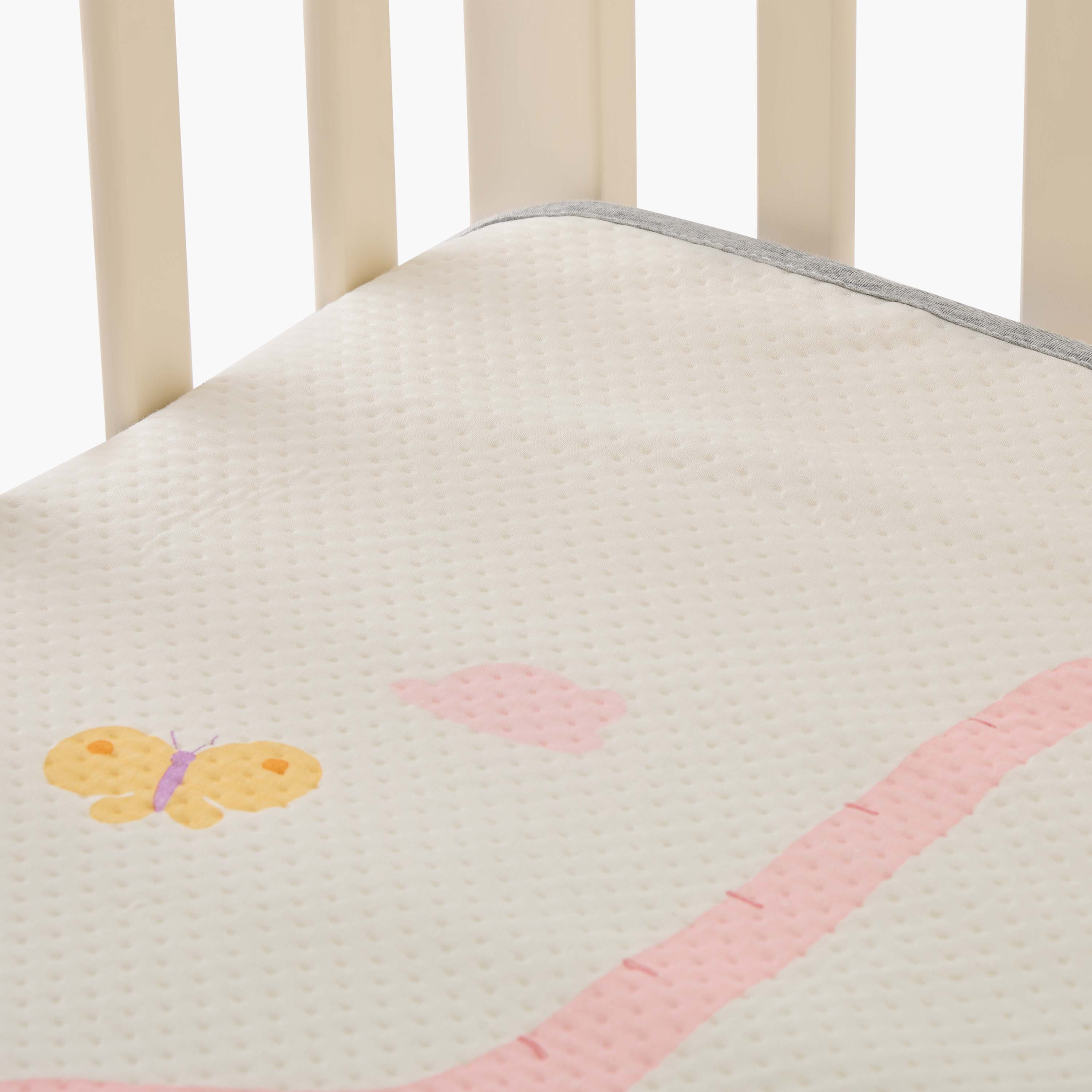 Juniors Changing Mat with Elephant Print, 65x85 cm-baby-diapering-changingmats-image-3