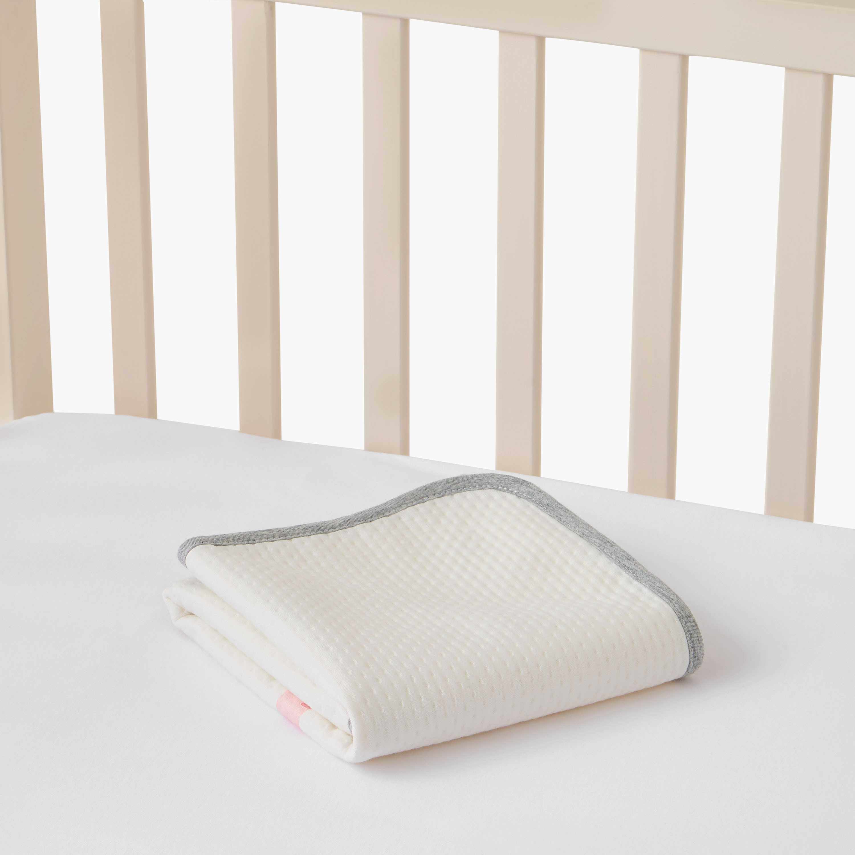 Juniors Changing Mat with Elephant Print, 65x85 cm-baby-diapering-changingmats-image-6