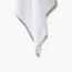 منشفة للرضع بطبعات المربعات من جيجلز - 75×75 سم-baby-bathandcare-towels-image-1