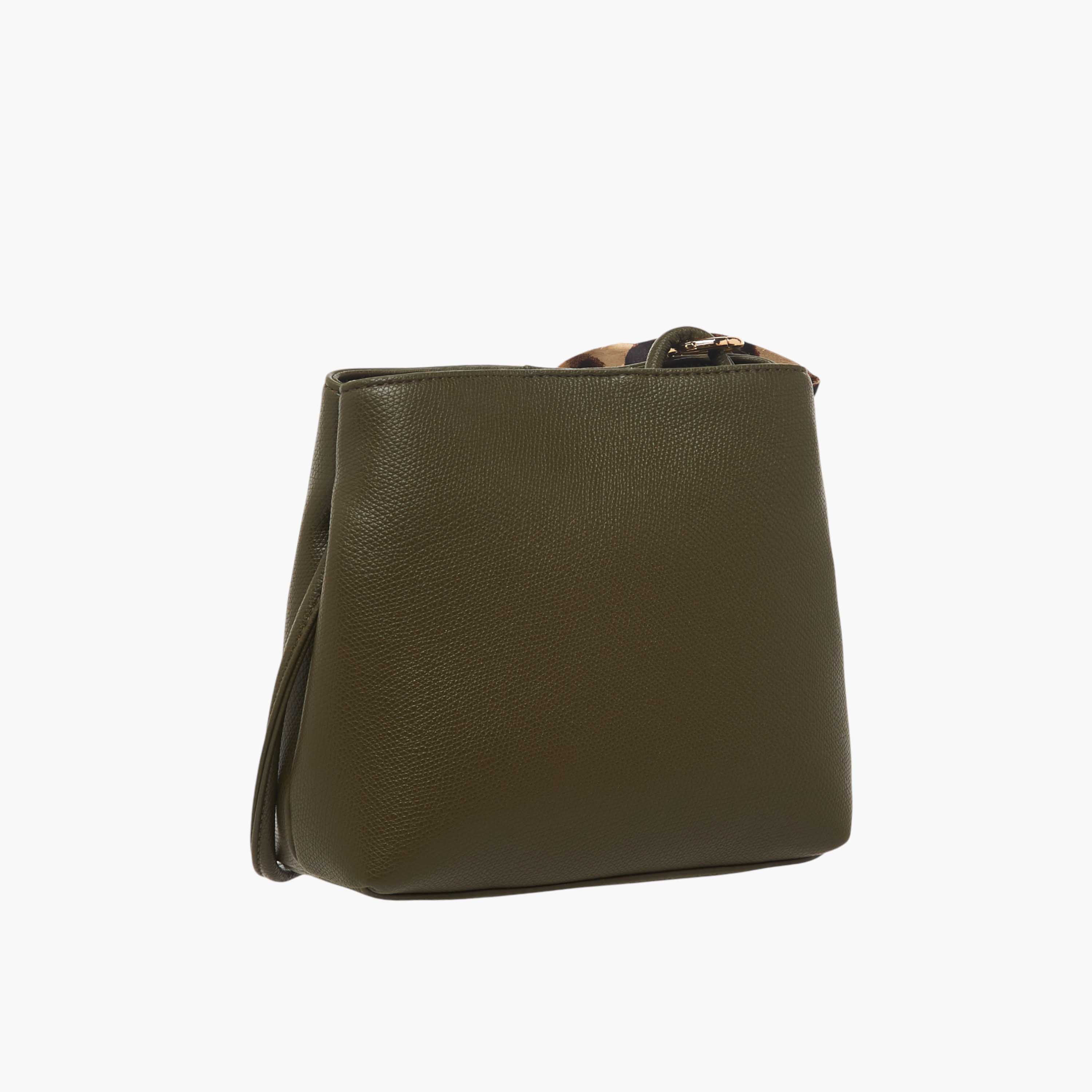 شنطة كروس بودي بمقبض حزام ودلاية من ميسي-women-bagsandwallets-handbags-image-3