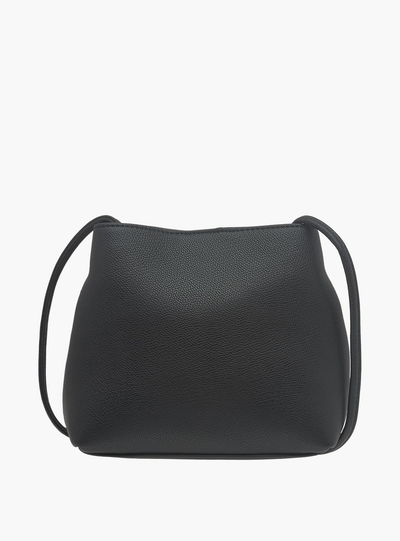 شنطة كروس بودي بمقبض حزام ودلاية من ميسي-women-bagsandwallets-handbags-image-3