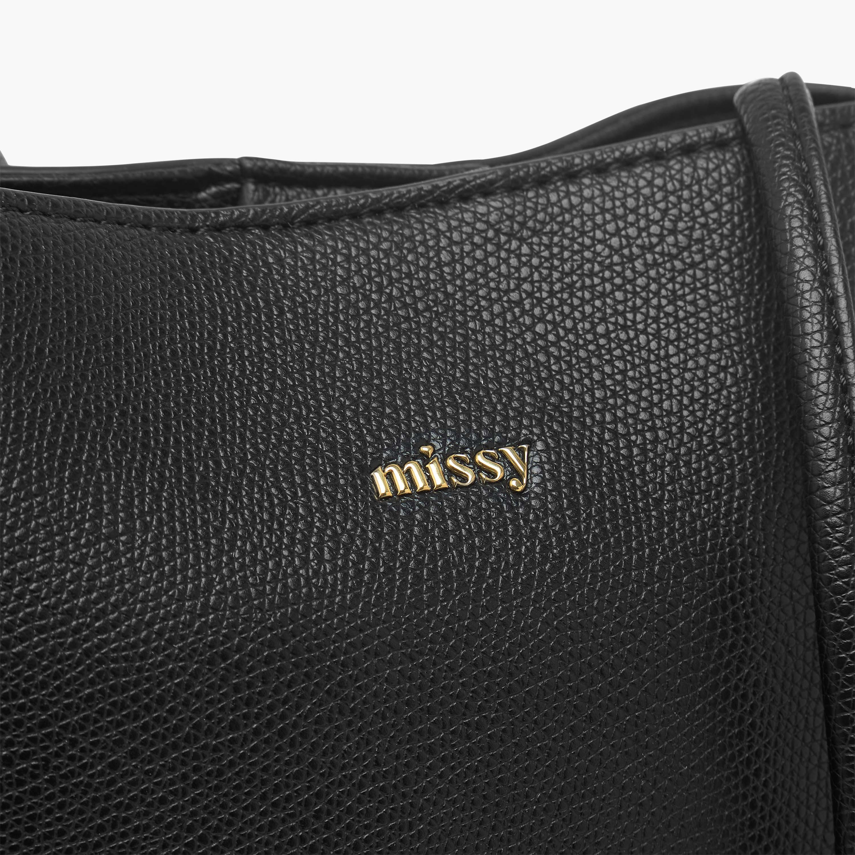 شنطة كروس بودي بمقبض حزام ودلاية من ميسي-women-bagsandwallets-handbags-image-5