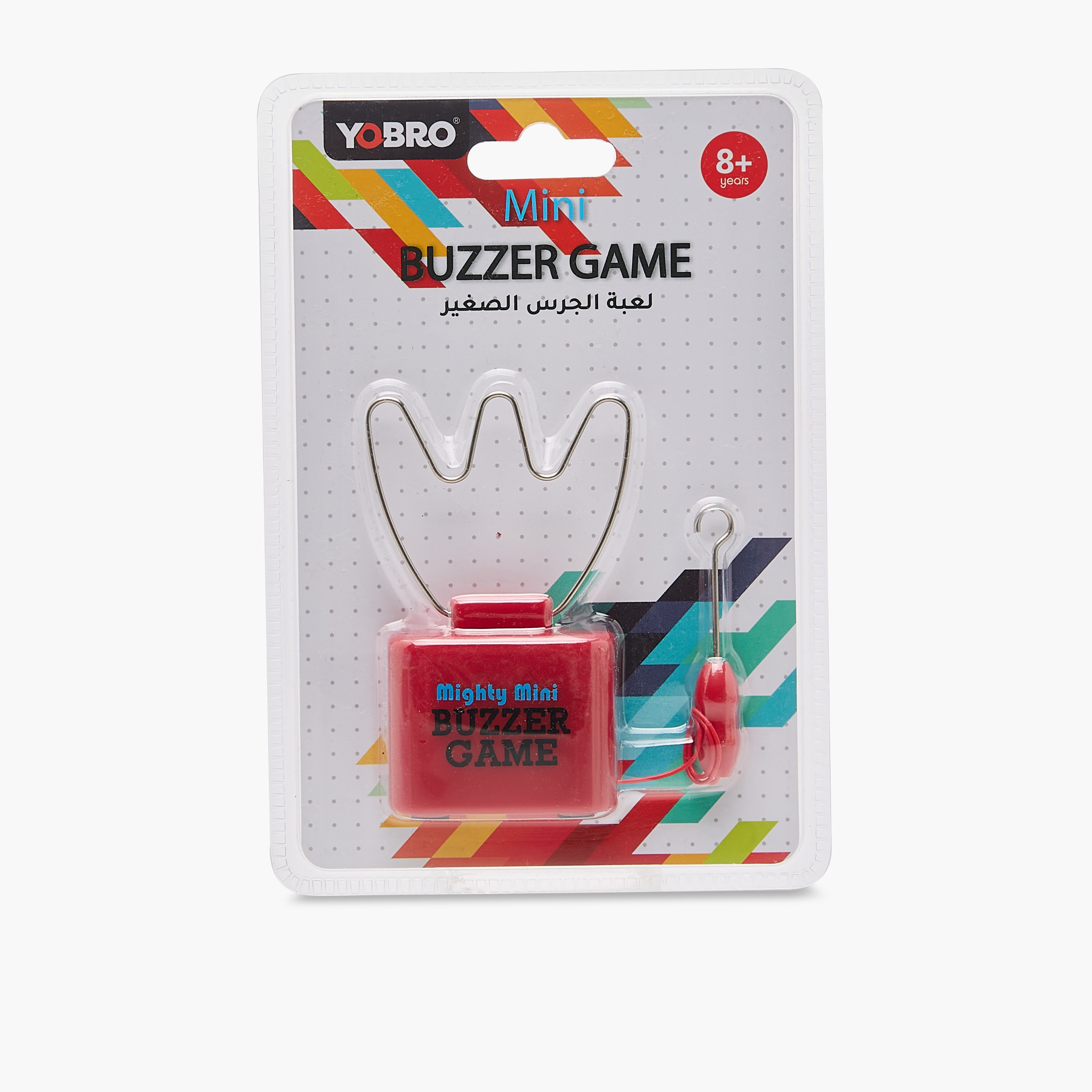 Mighty Mini Buzzer Game-toys-blocksandpuzzles-image-4