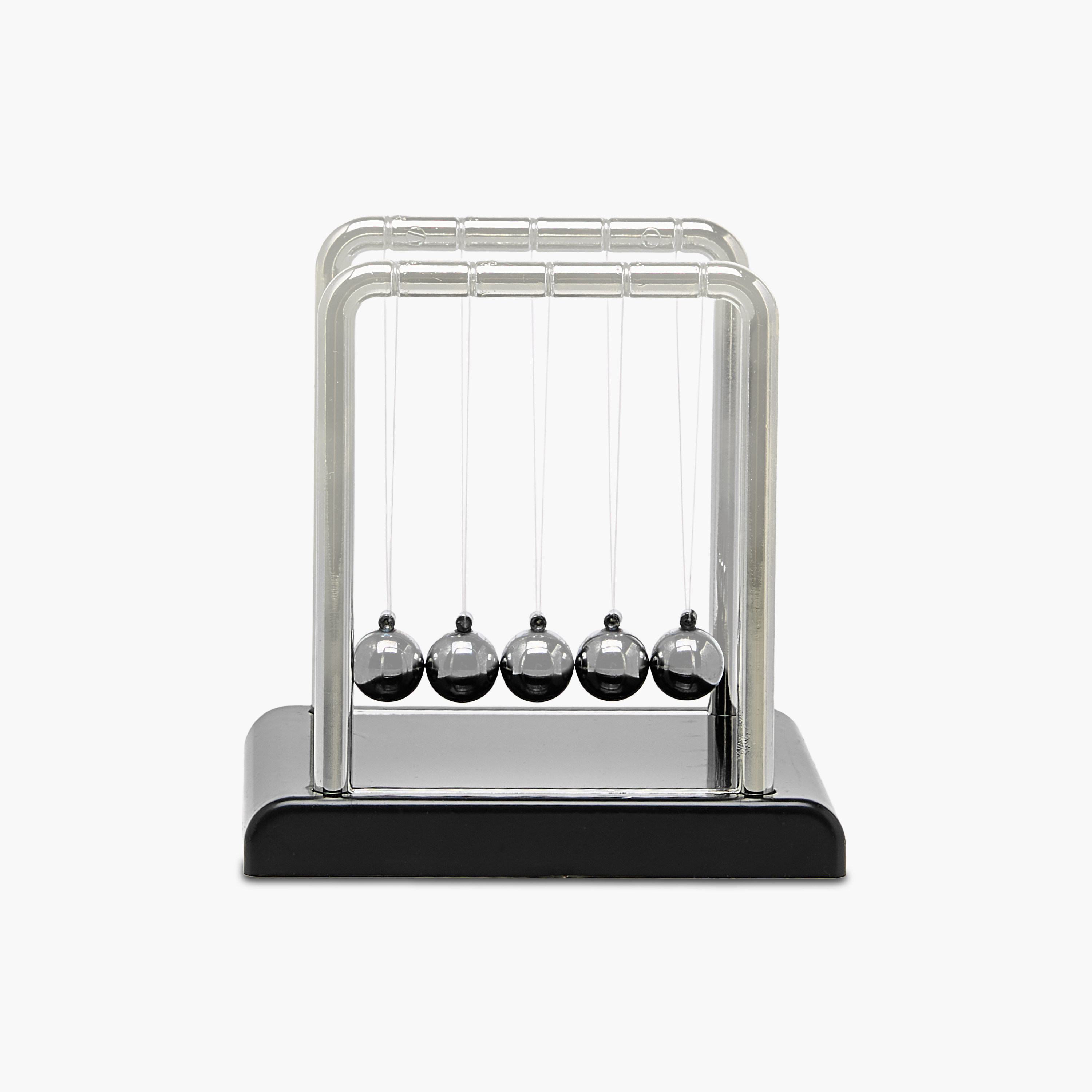 Mighty Mini Newton's Cradle-toys-blocksandpuzzles-image-1