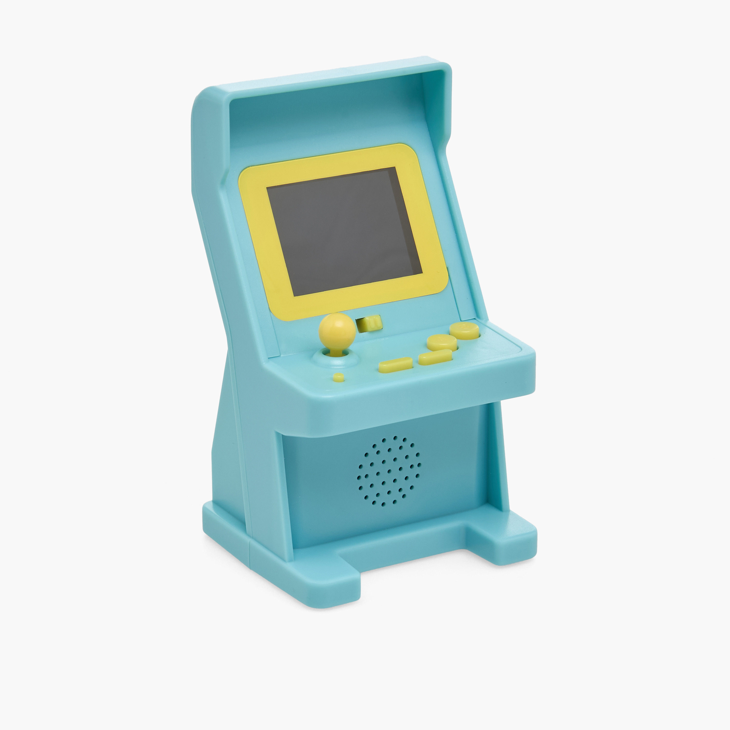 Retro Arcade Mini Game Machine-toys-blocksandpuzzles-image-1