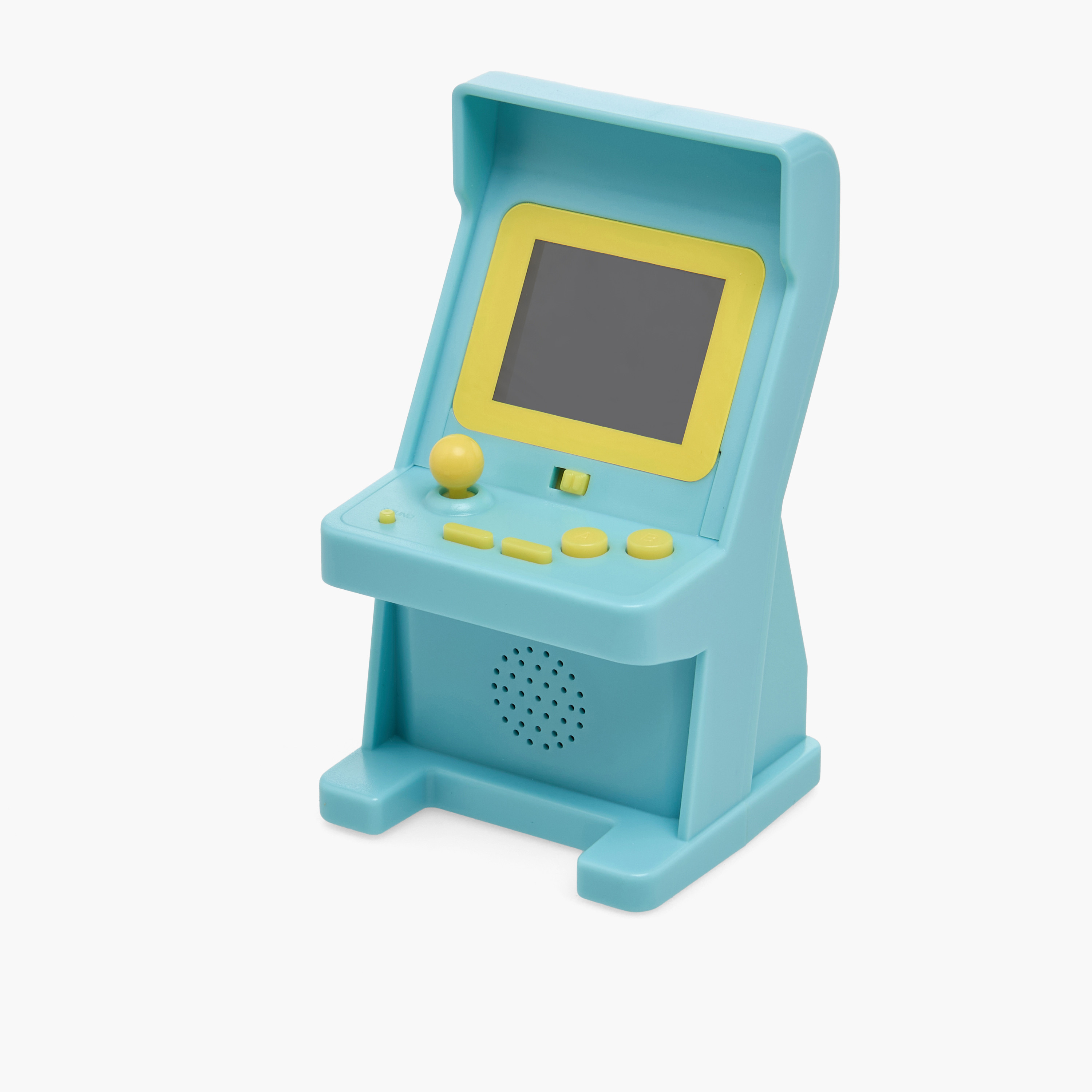 Retro Arcade Mini Game Machine-toys-blocksandpuzzles-image-2