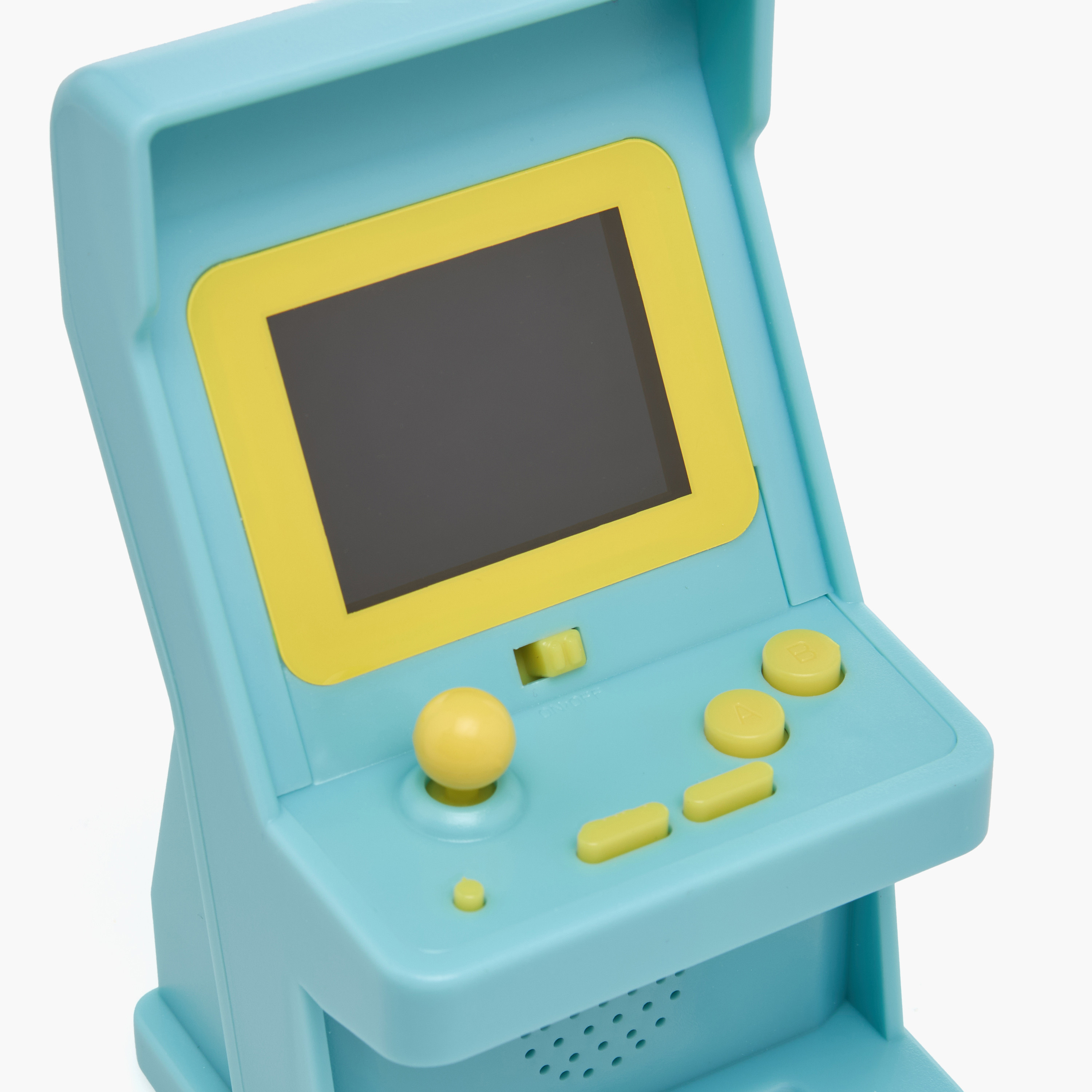 Retro Arcade Mini Game Machine-toys-blocksandpuzzles-image-4