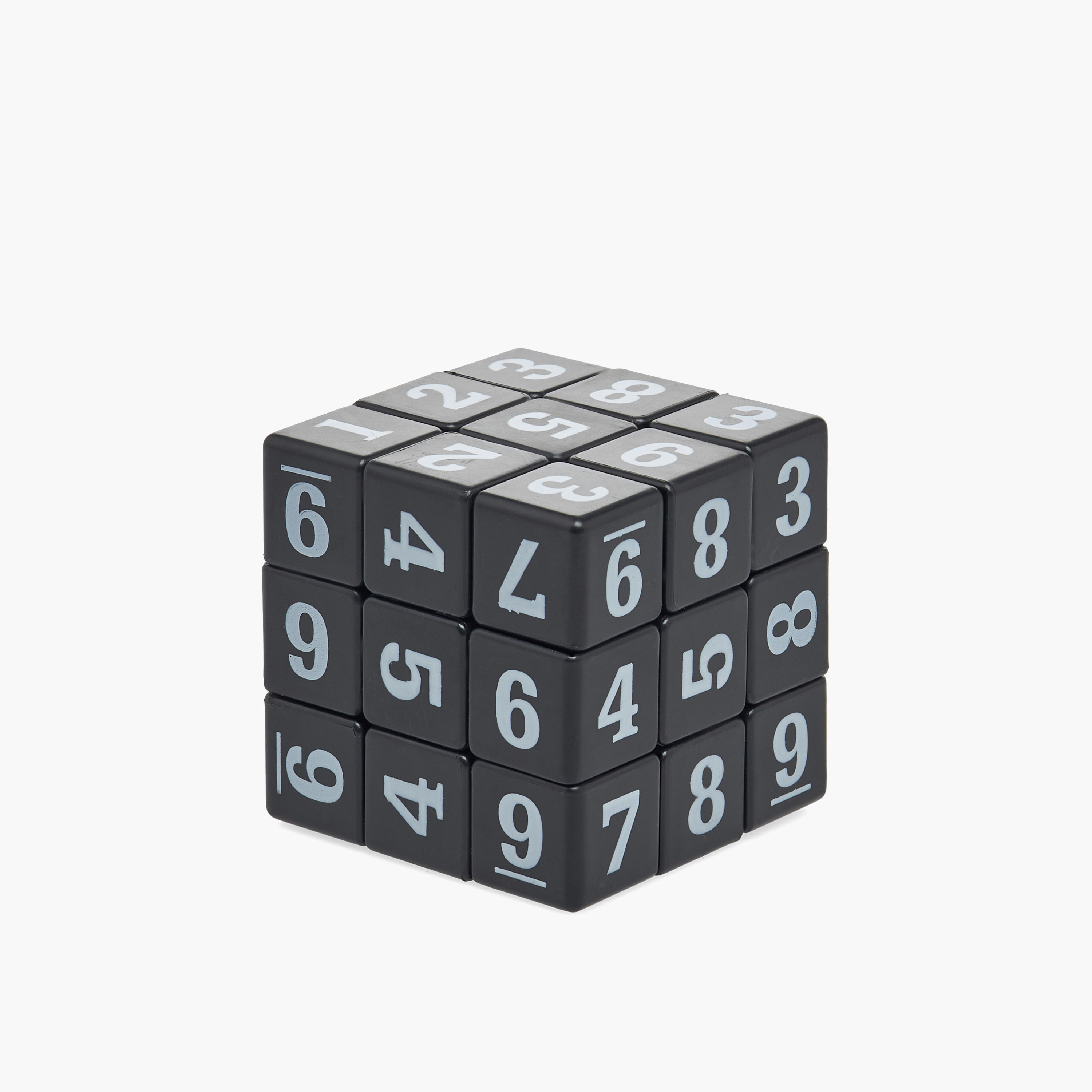 Mini Sudoku Rubik Game-toys-blocksandpuzzles-image-1