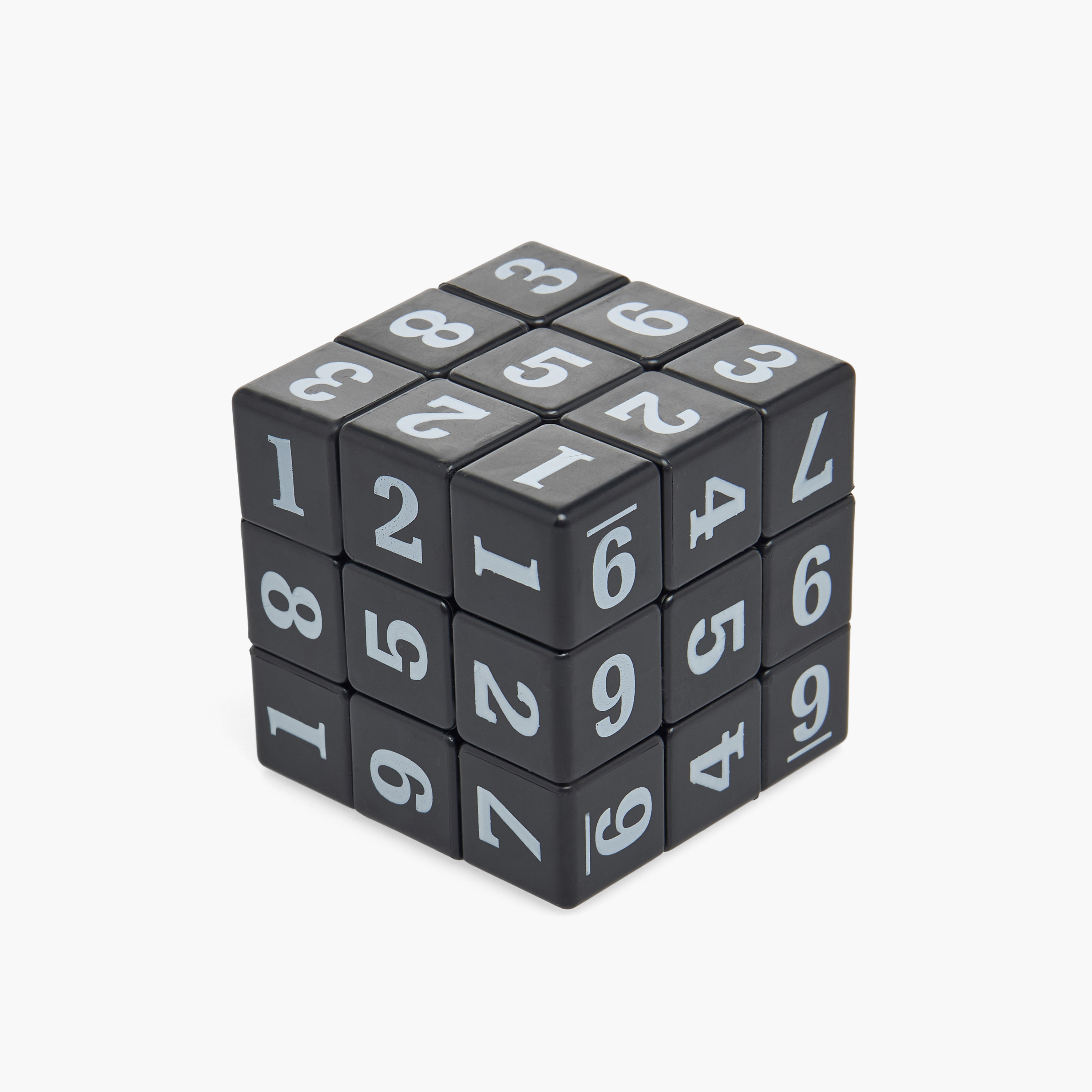 Mini Sudoku Rubik Game-toys-blocksandpuzzles-image-2