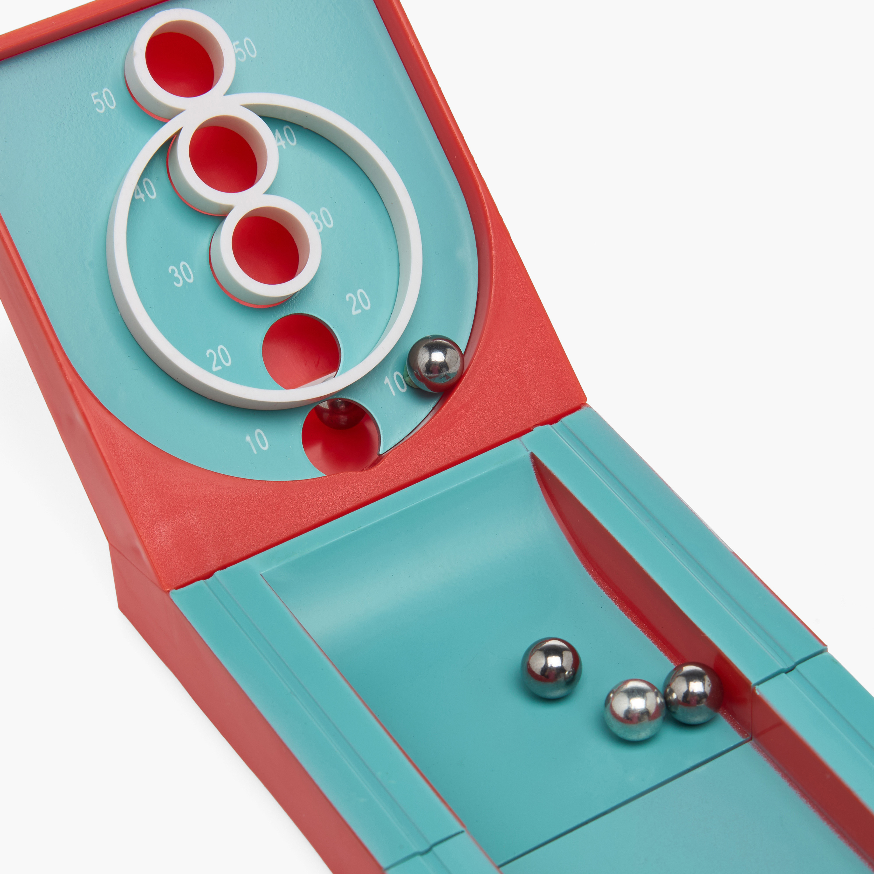 Mini Skee Ball Arcade Game-toys-blocksandpuzzles-image-2