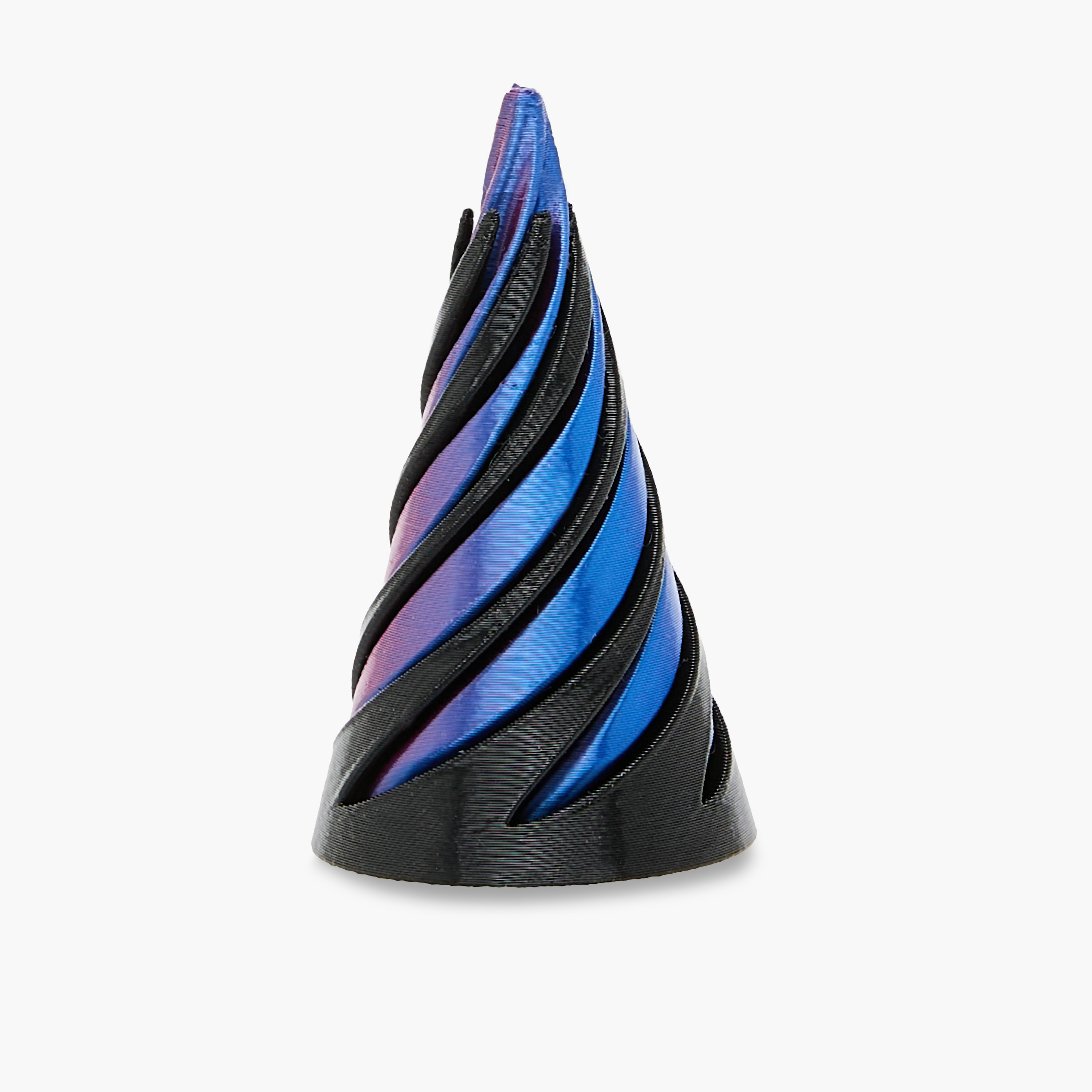 3D Fidget Cone-toys-blocksandpuzzles-image-1