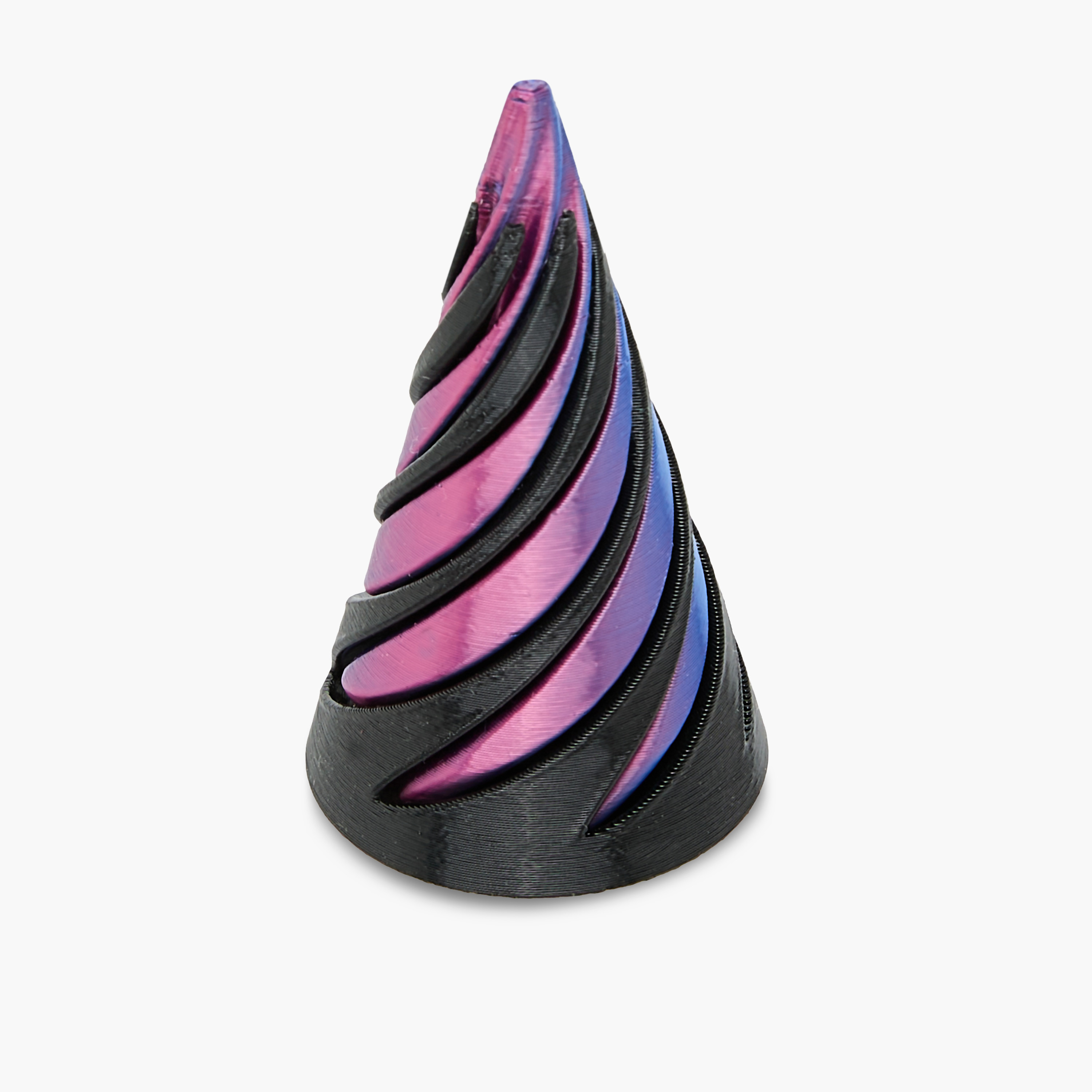 3D Fidget Cone-toys-blocksandpuzzles-image-2