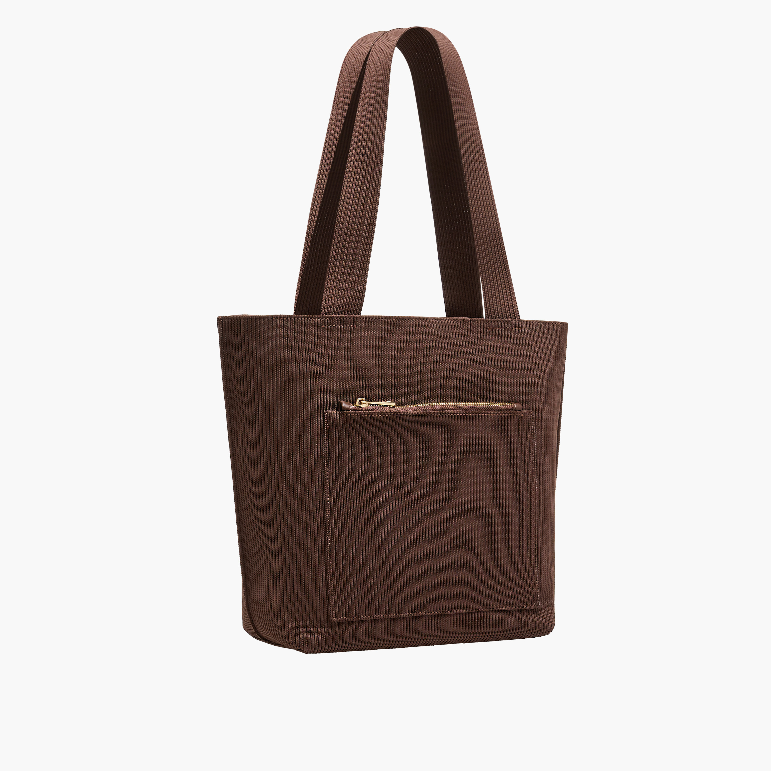 شنطة توتي بارزة الملمس بمقبض مزدوج من لو كونفورت-women-bagsandwallets-handbags-image-4