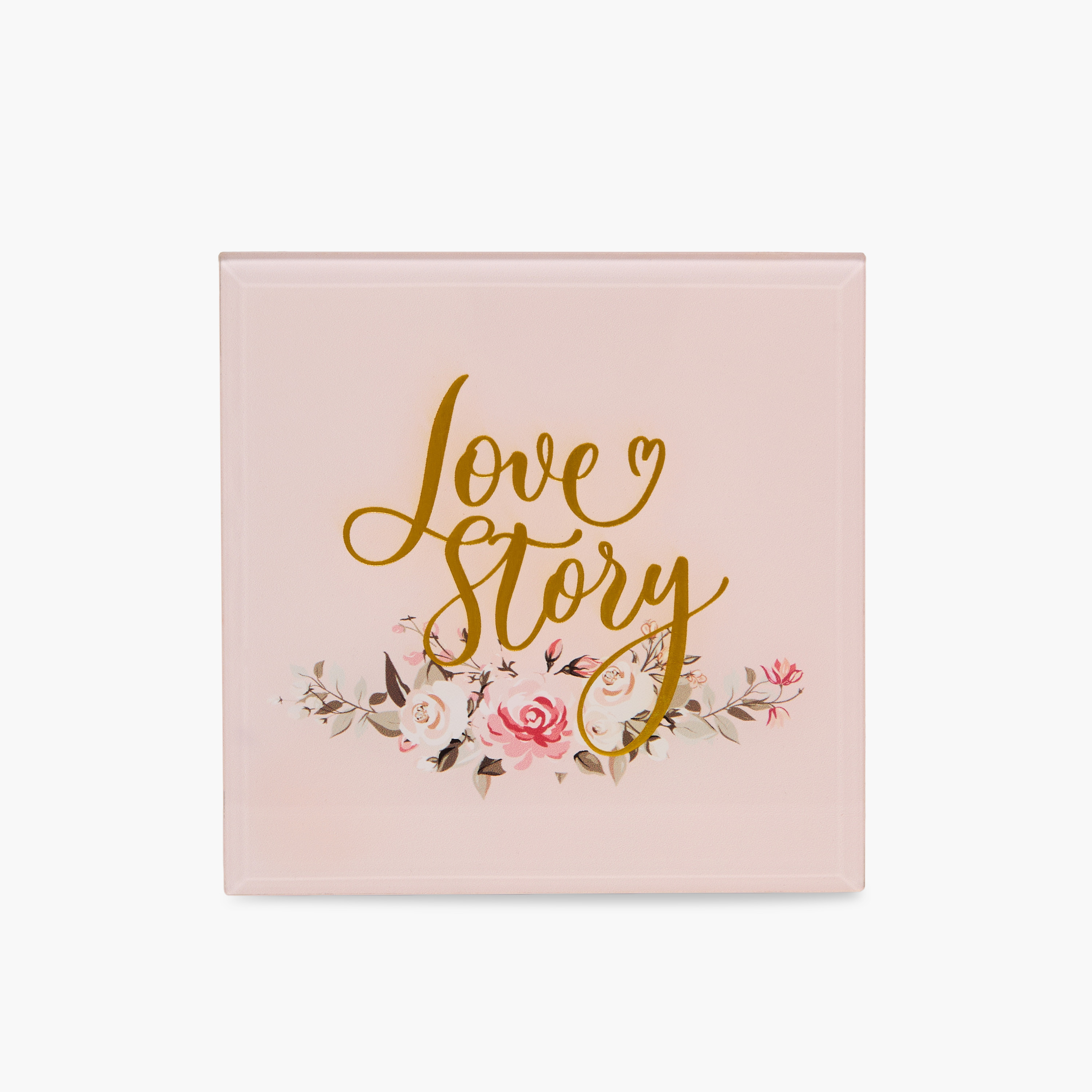Jewellery Organizer with Floral Print - 15x15x7 cms-women-watchesandjewellery-jewellery-storage-image-7