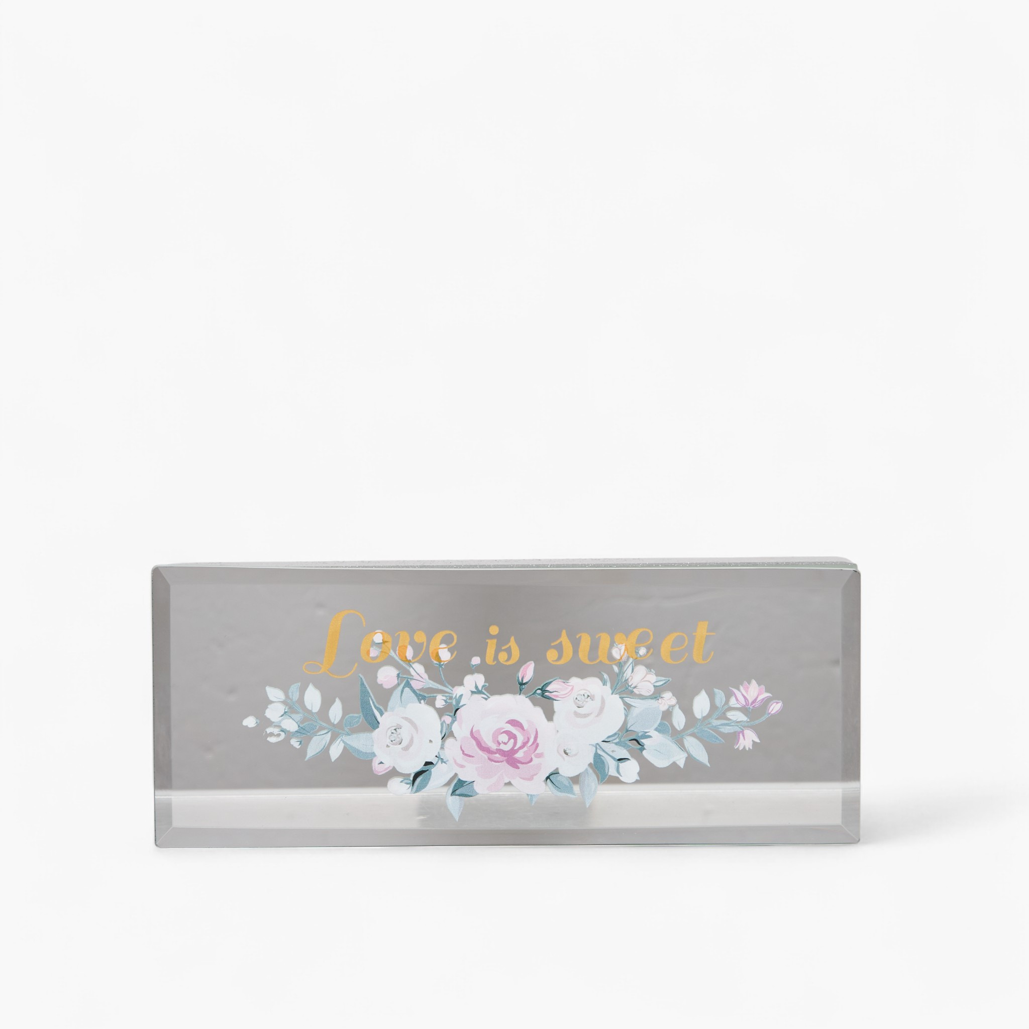 Jewellery Organizer with Floral Print - 20x8x5 cms-women-watchesandjewellery-jewellery-storage-image-7