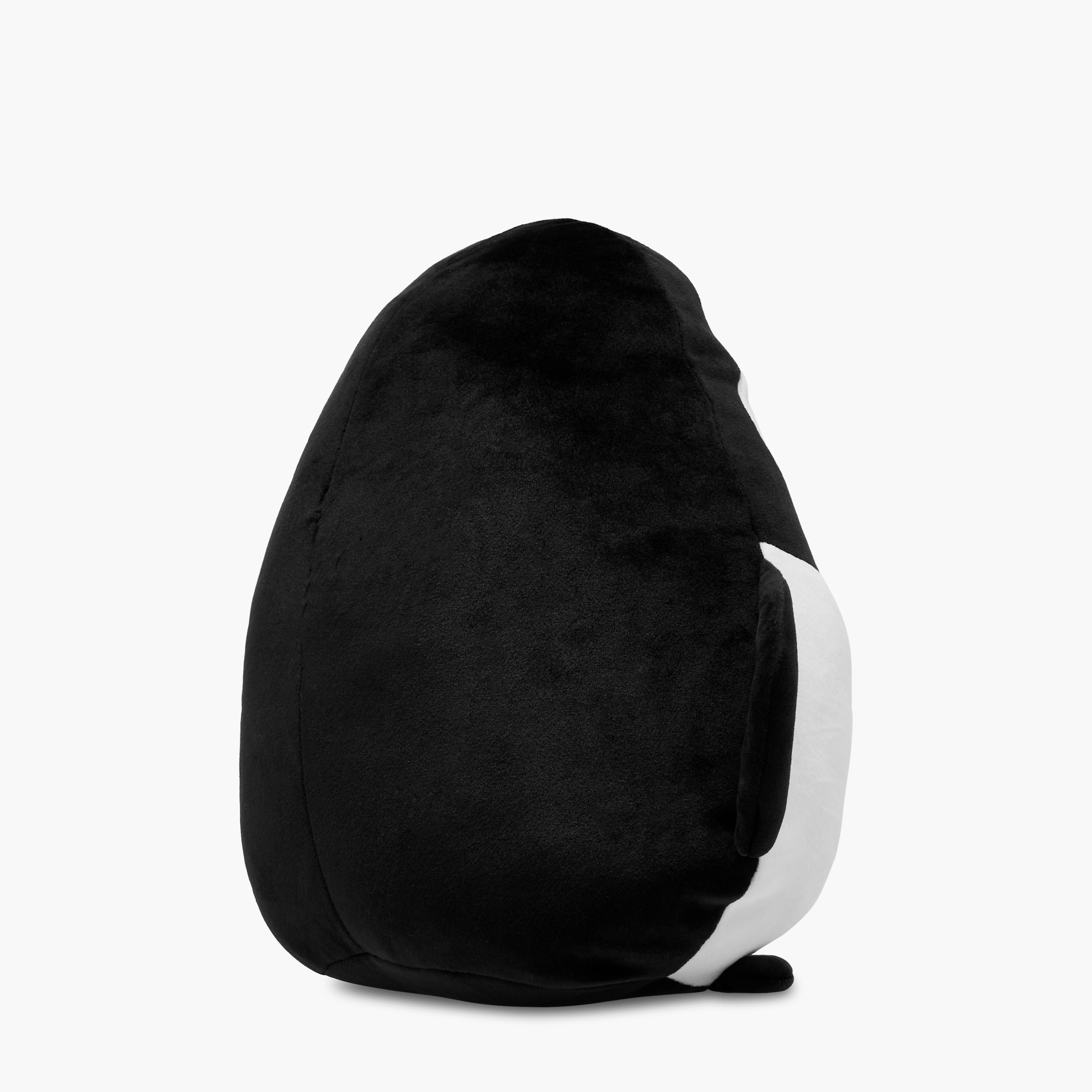 Penguin Teen Cushion -  33x33 cms-household-cushionsandthrows-filledcushions-decorativecushions-image-3