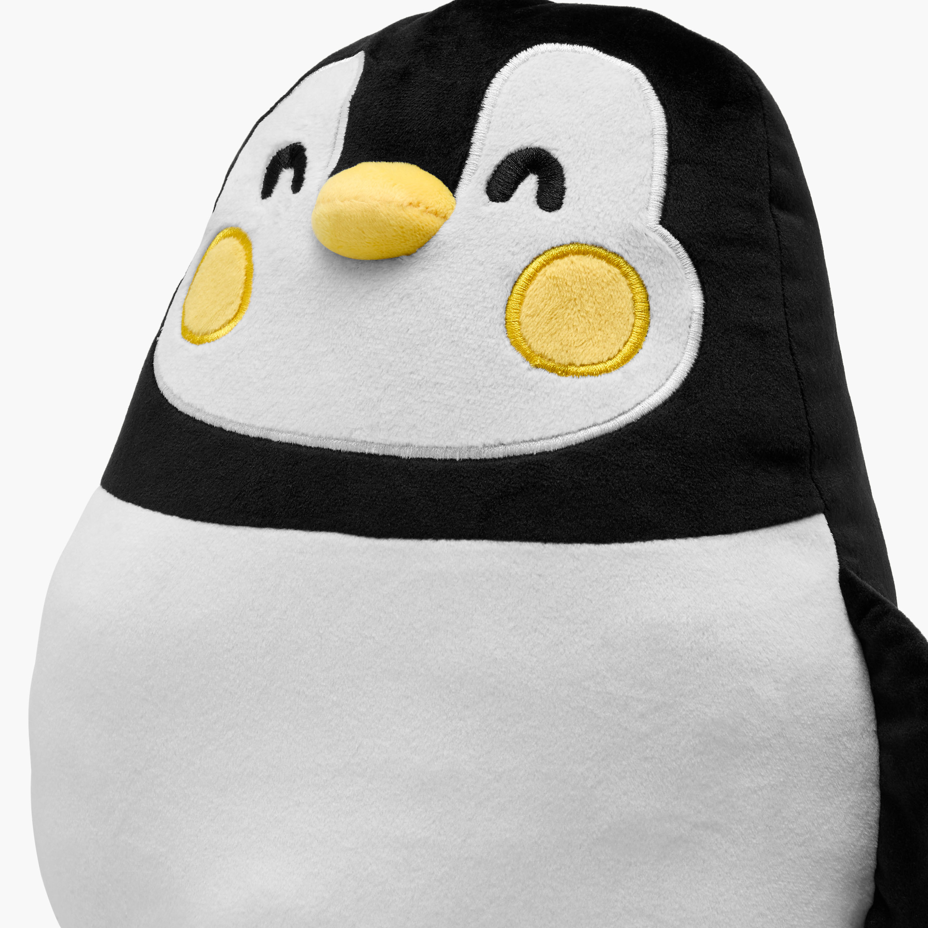 Penguin Teen Cushion -  33x33 cms-household-cushionsandthrows-filledcushions-decorativecushions-image-4