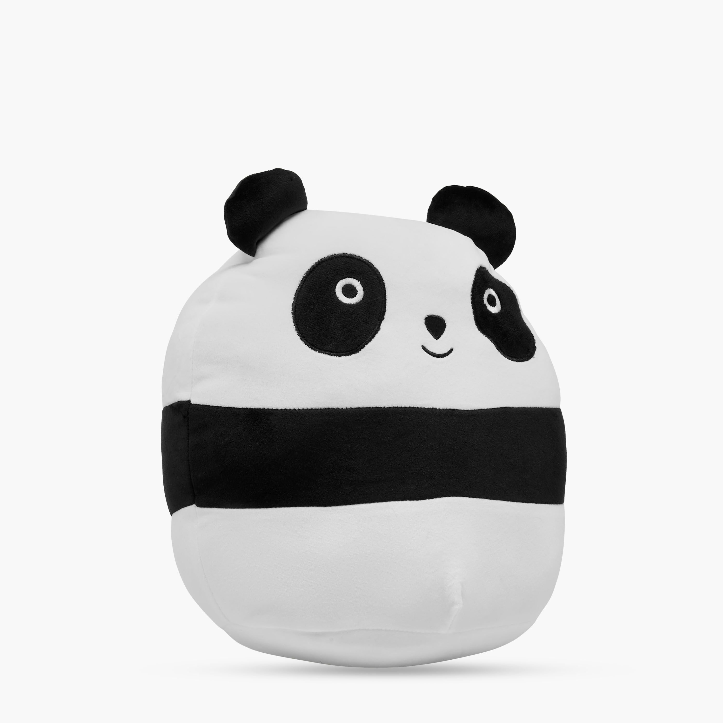 Panda Teen Cushion - 26x32 cms-household-cushionsandthrows-filledcushions-decorativecushions-image-2