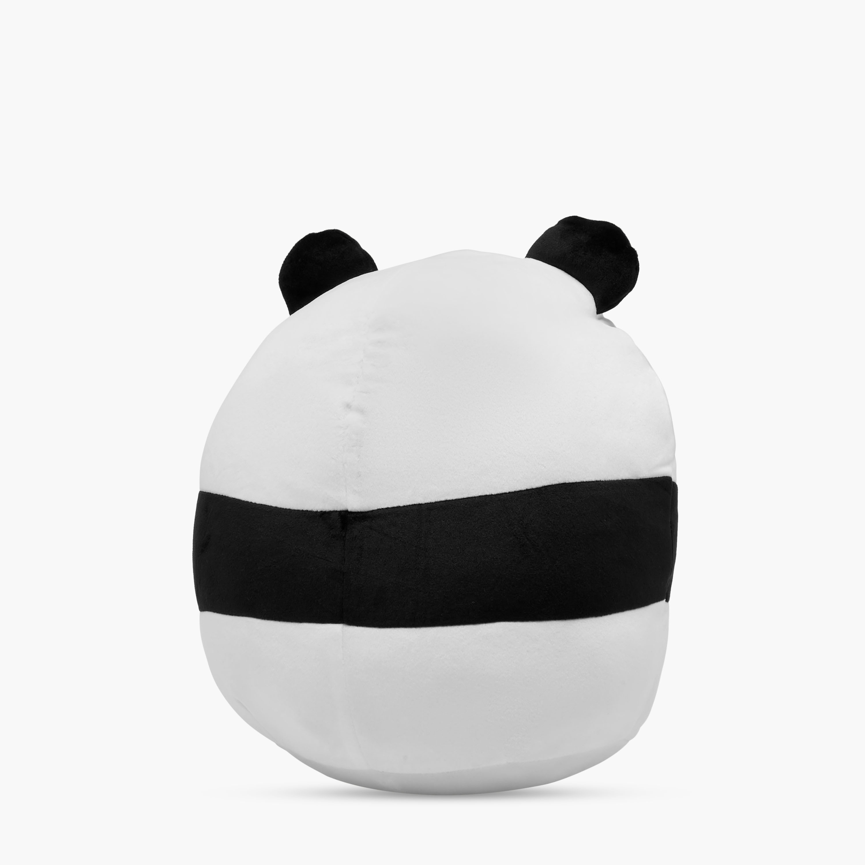 Panda Teen Cushion - 26x32 cms-household-cushionsandthrows-filledcushions-decorativecushions-image-3