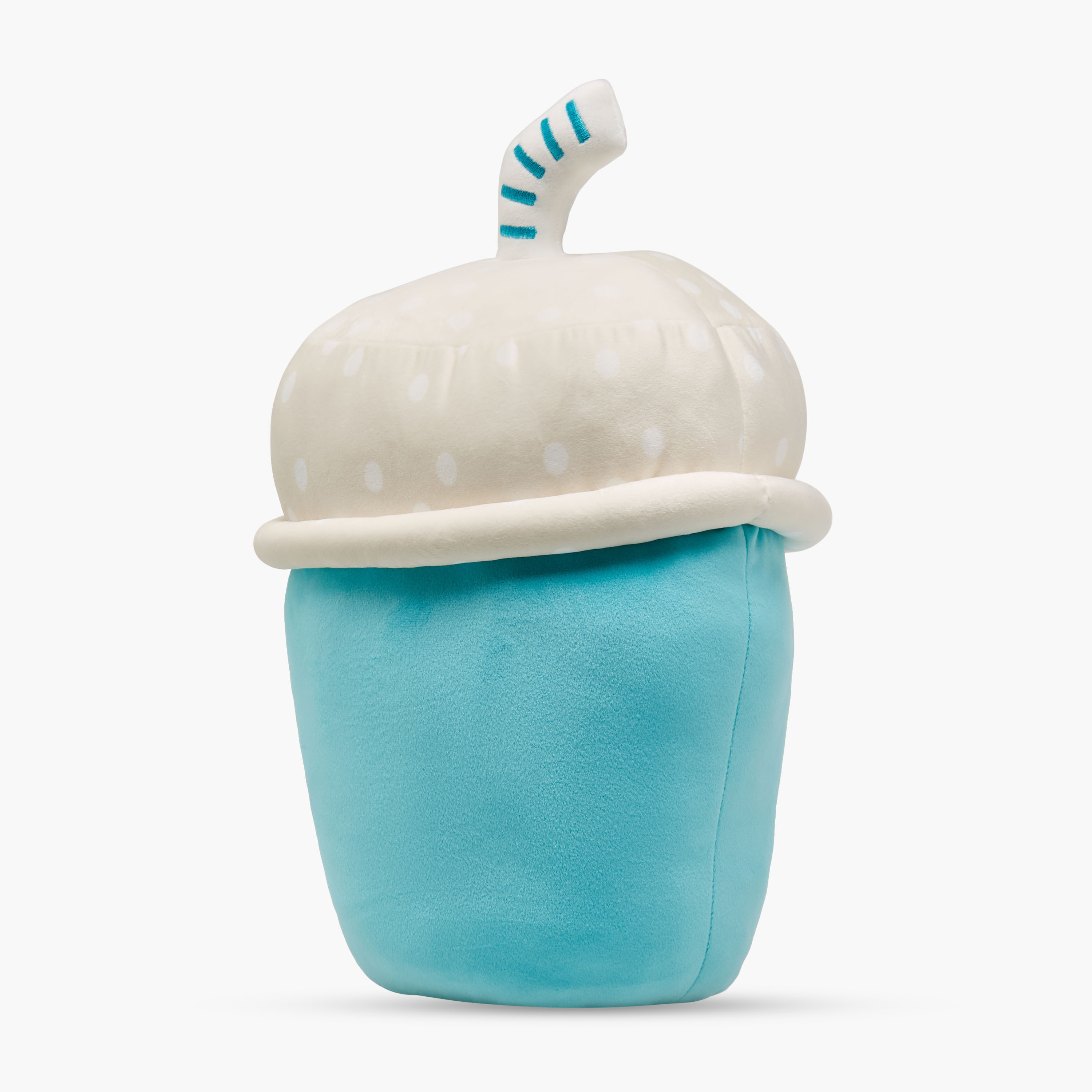 Fruit Juice Teen Cushion - 26x38 cms-household-cushionsandthrows-filledcushions-decorativecushions-image-3