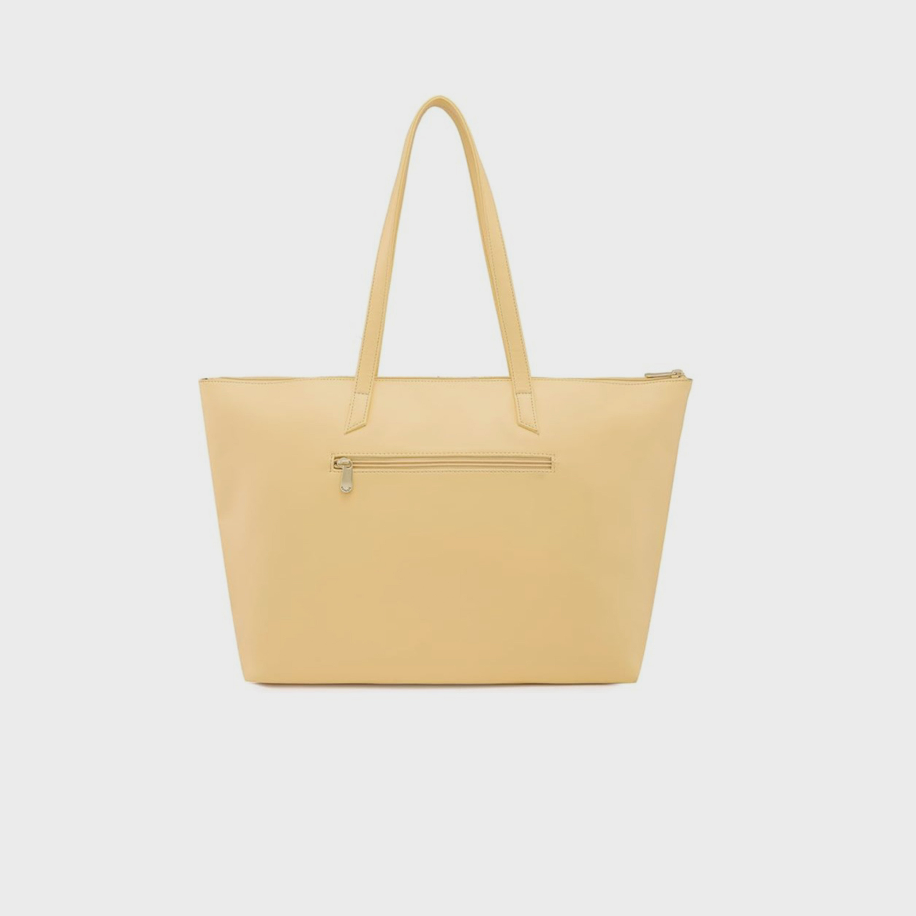 Caprese Printed Double-Handle Tote Bag with Zipper Closure | 47 x 25 x 14 cm-women-bagsandwallets-handbags-image-5