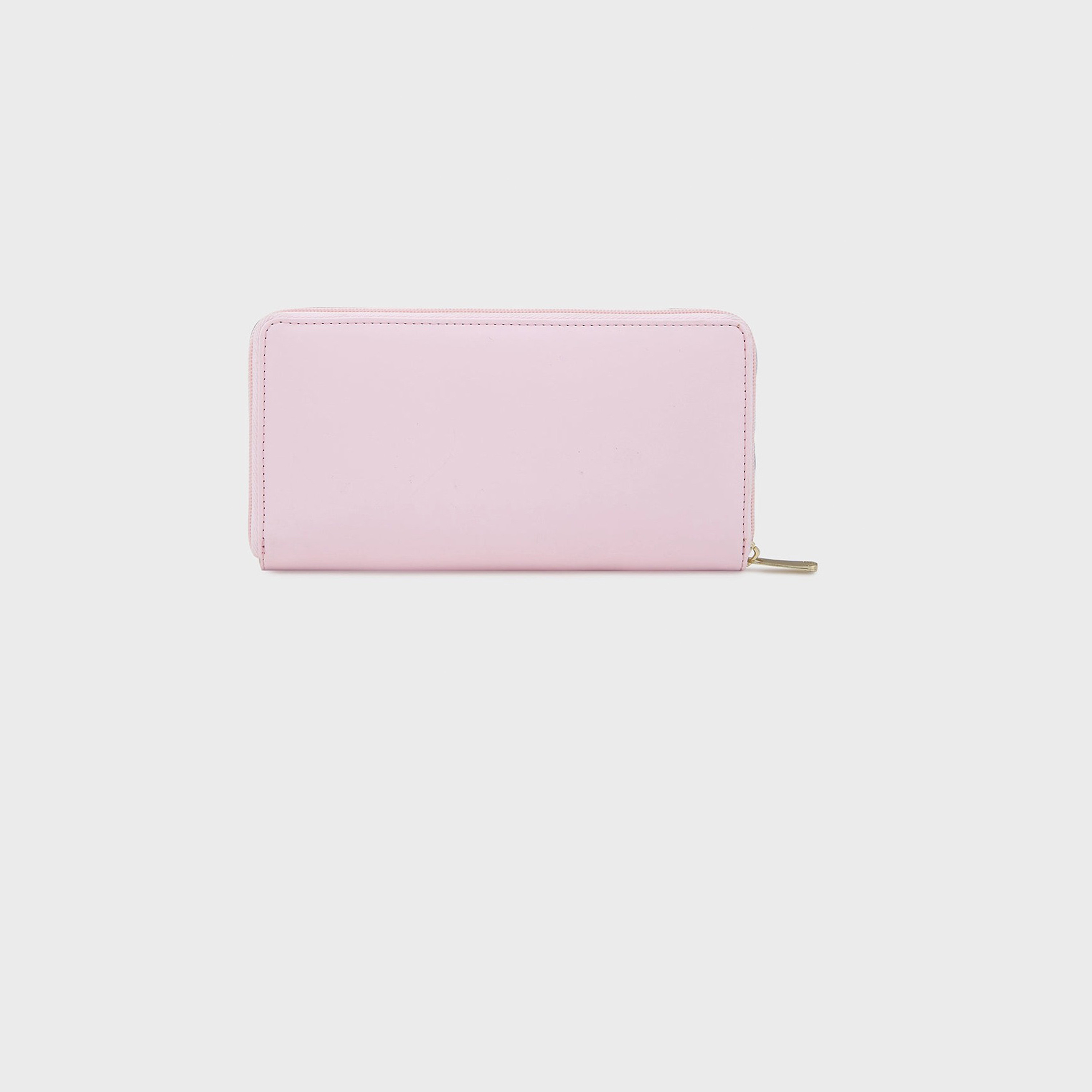 محفظة كابريزي مطبوعة بسحاب للإغلاق | 12 × 10 × 2 سم-women-bagsandwallets-wallets-image-4