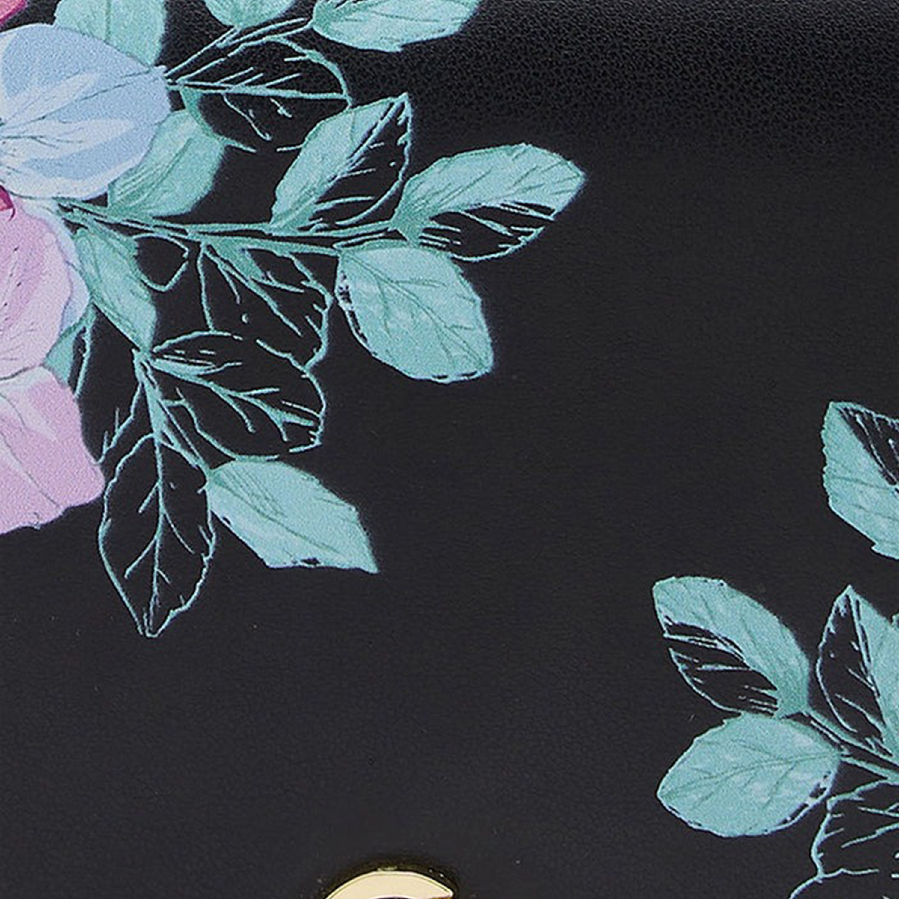 محفظة كابريزي مطبوعة بسحاب للإغلاق | 12 × 10 × 2 سم-women-bagsandwallets-wallets-image-8