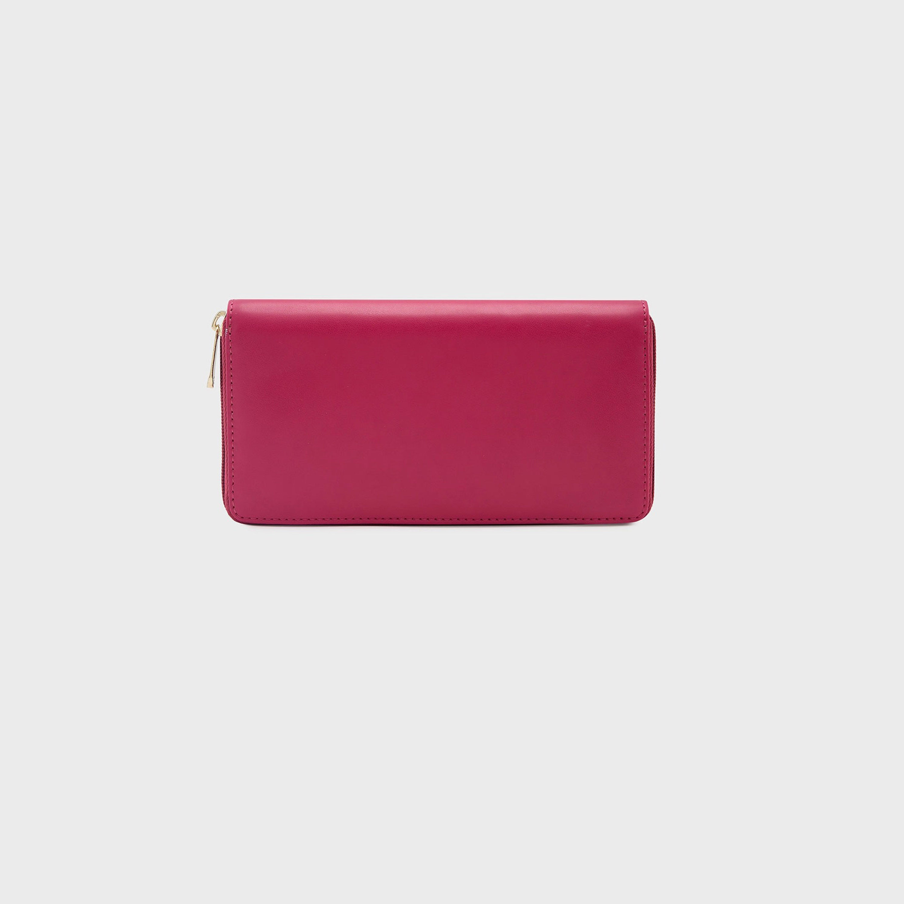Caprese Printed Wallet with Zipper Closure | 20 x 10 x 2 cm-women-bagsandwallets-wallets-image-7