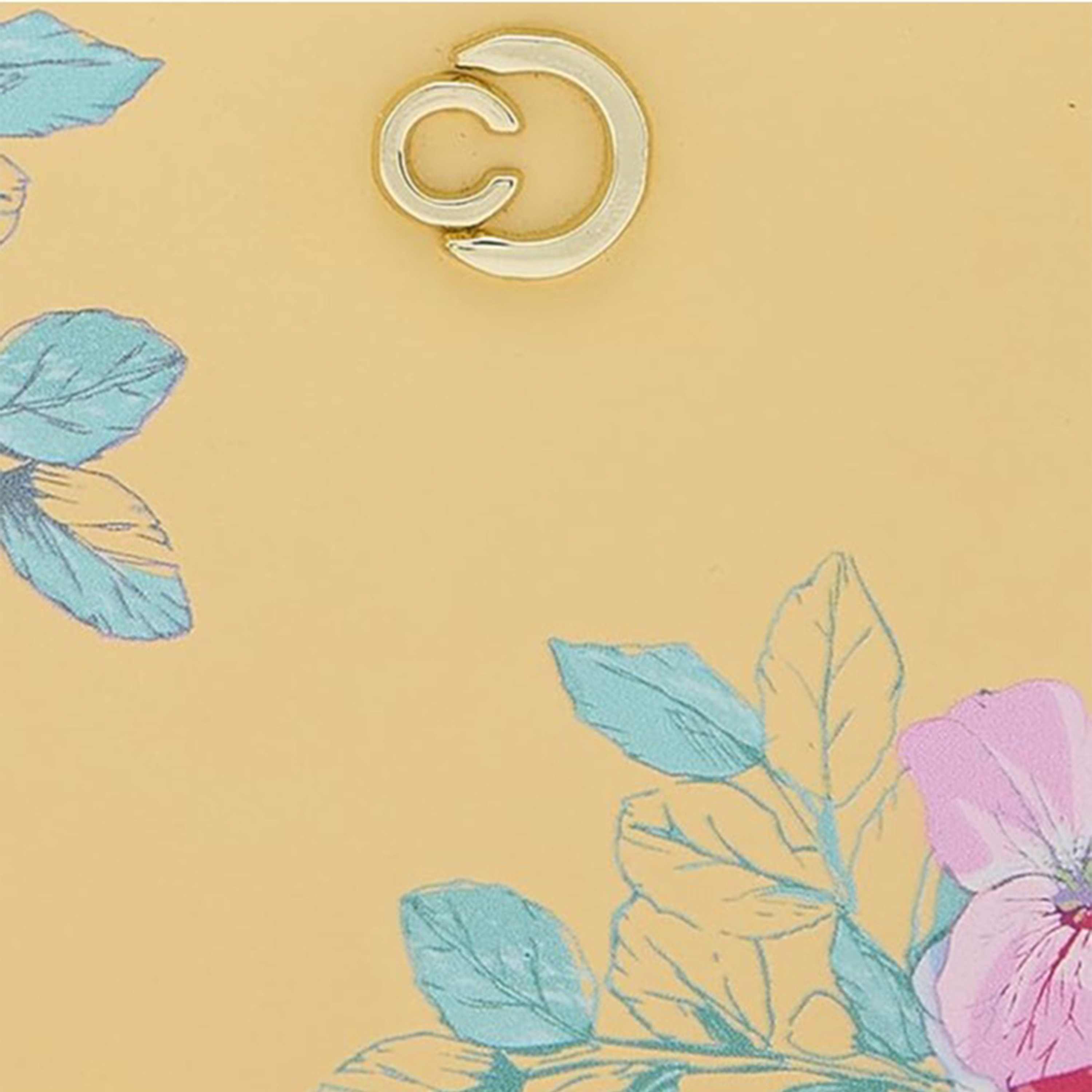 محفظة كابريزي مطبوعة بسحاب للإغلاق | 12 × 10 × 2 سم-women-bagsandwallets-wallets-image-7