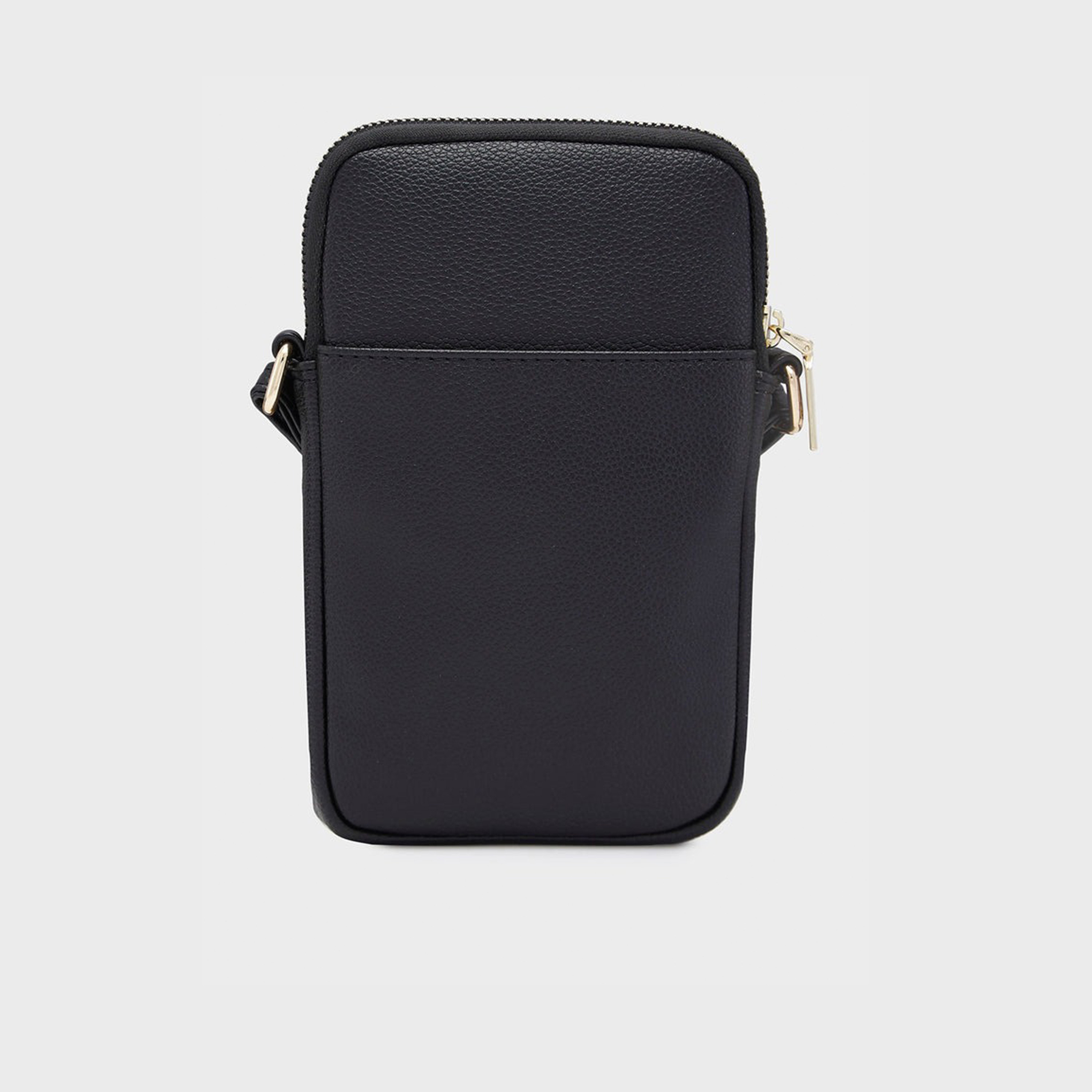 Caprese Embellishment Mobile pouch with Zipper Closure and Adjustable Strap | 41 x 7 x 32 cm-electronics-accessories-mobileaccesories-image-2