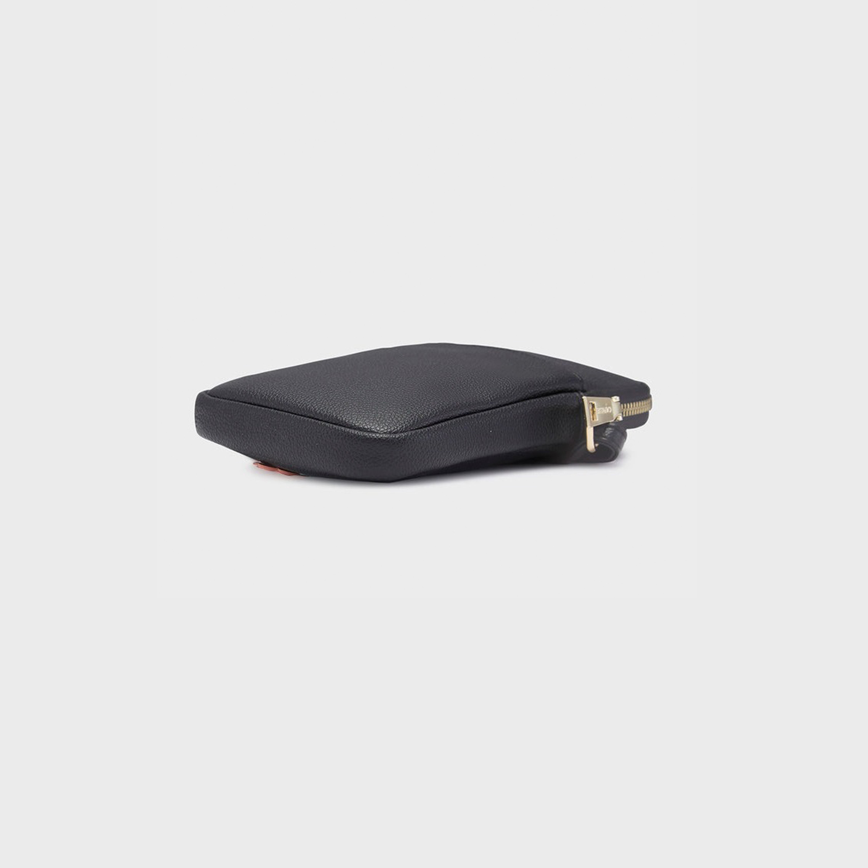 Caprese Embellishment Mobile pouch with Zipper Closure and Adjustable Strap | 41 x 7 x 32 cm-electronics-accessories-mobileaccesories-image-5