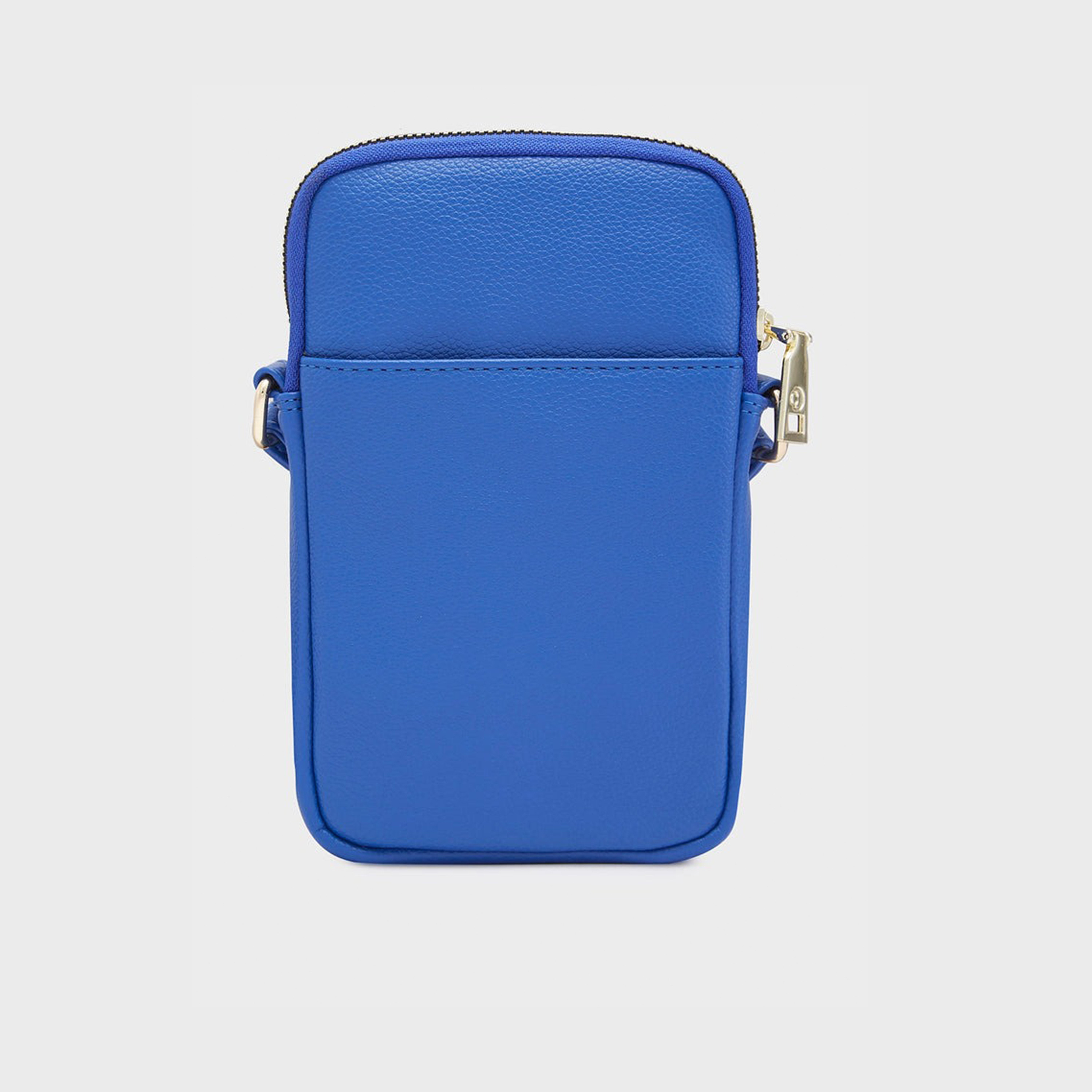 Caprese Embellishment Mobile pouch with Zipper Closure and Adjustable Strap | 41 x 7 x 32 cm-electronics-accessories-mobileaccesories-image-2