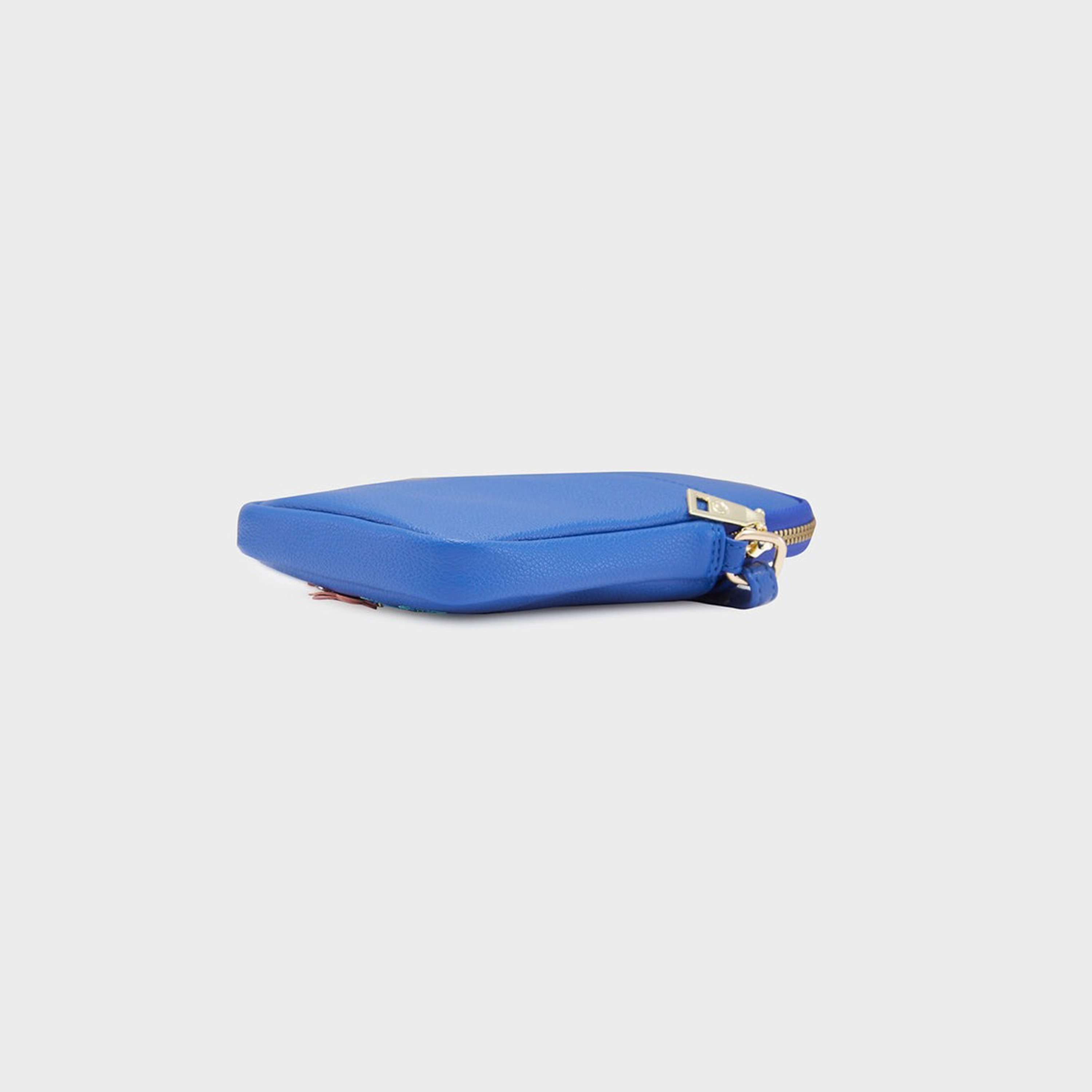 Caprese Embellishment Mobile pouch with Zipper Closure and Adjustable Strap | 41 x 7 x 32 cm-electronics-accessories-mobileaccesories-image-5